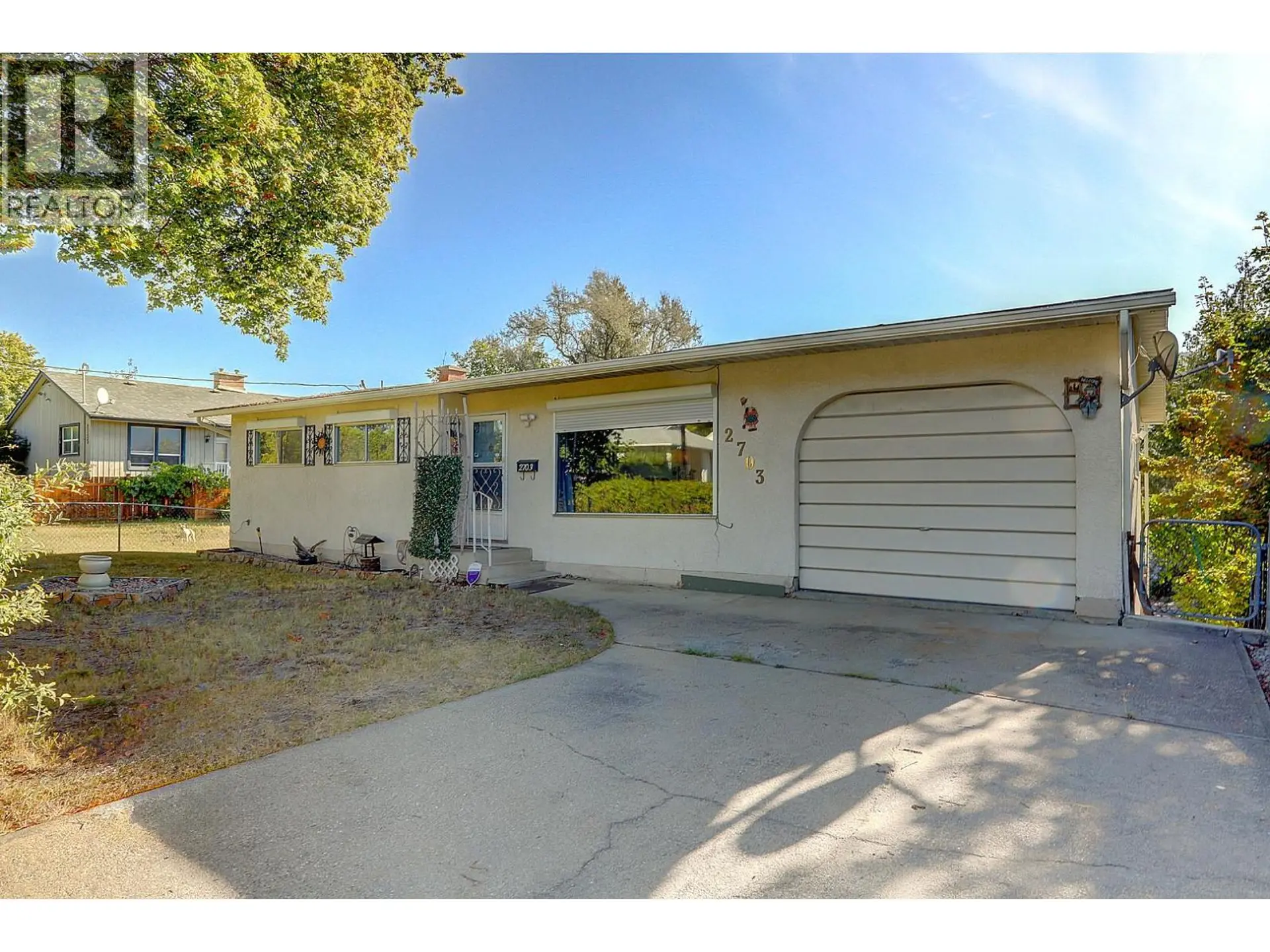 Property at 2703 18 Street, Vernon, BC