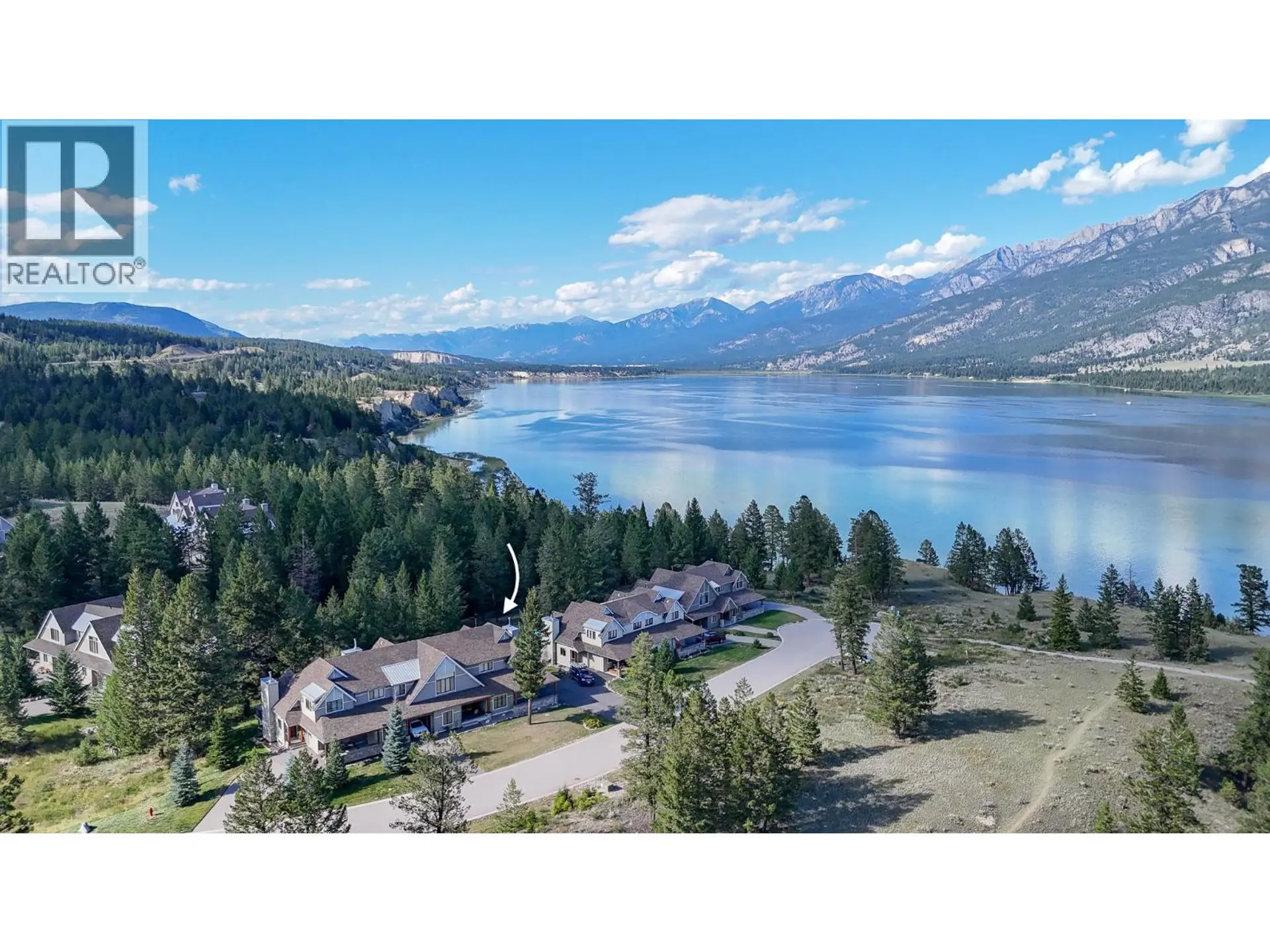 Property at #30 6800 COLUMBIA LAKE Road, Fairmont Hot Springs, BC