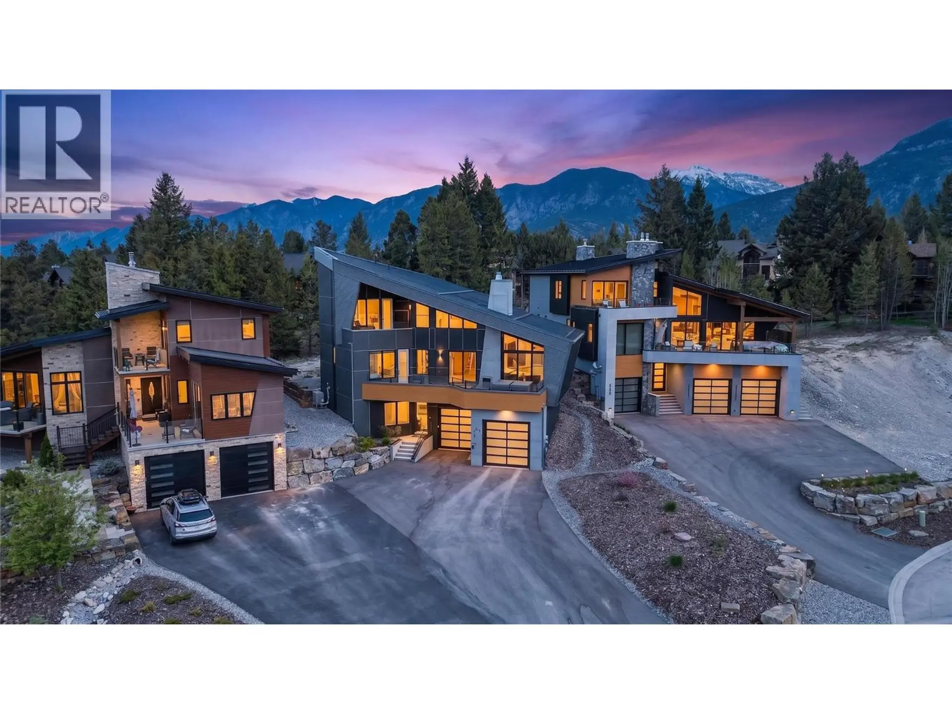 Property at 856 Antler Ridge Road, Invermere, BC