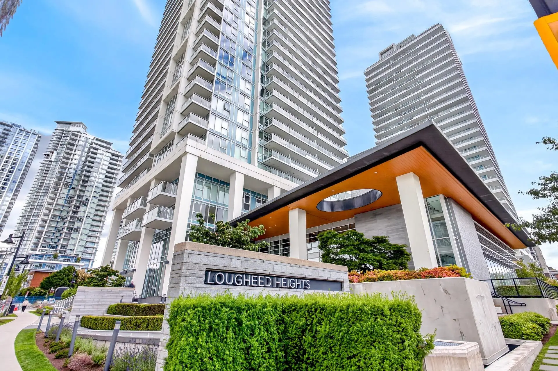 Property at #3207 657 Whiting Way, Coquitlam, BC