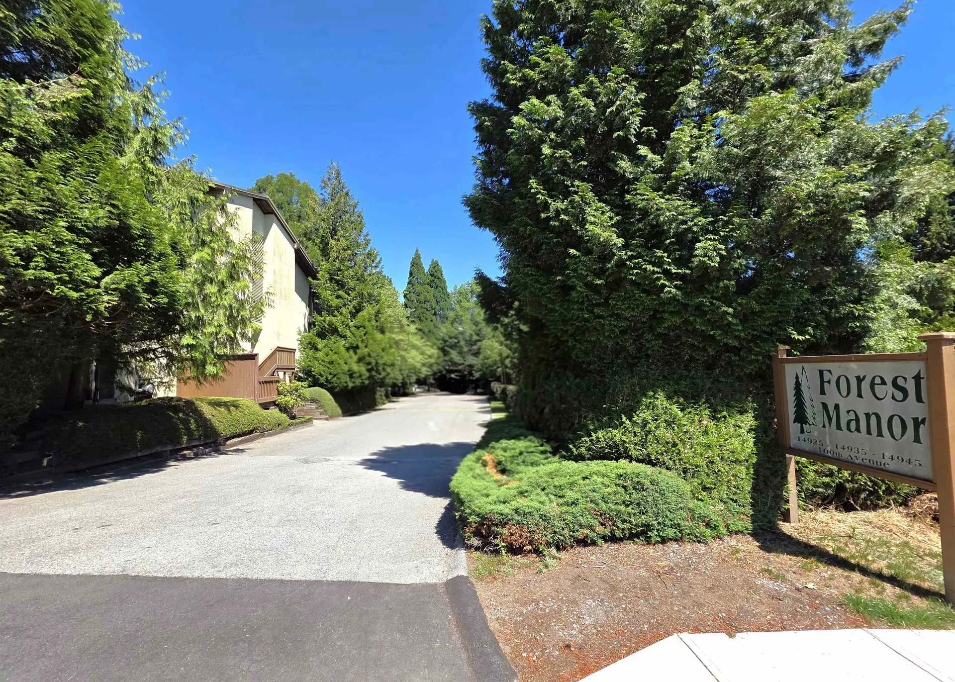 #312 14945 100 Avenue - Image 1