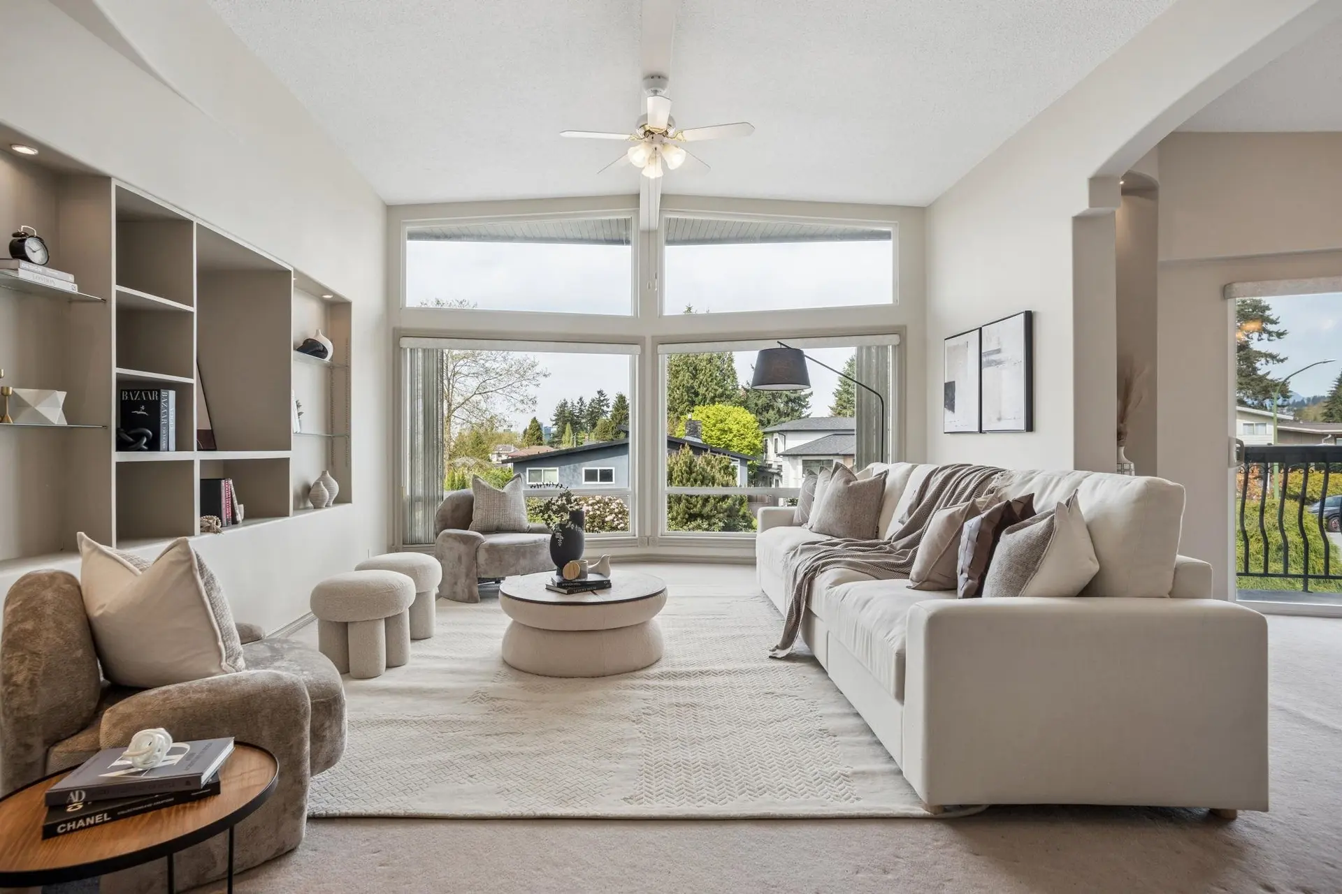 Property at 1770 Giles Place, Burnaby, BC