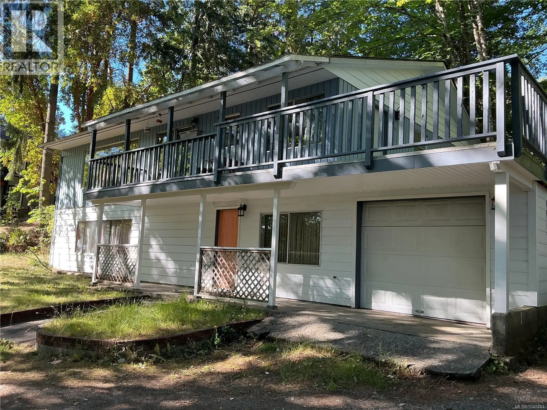 Property at 1154 2nd Ave, Ladysmith, BC