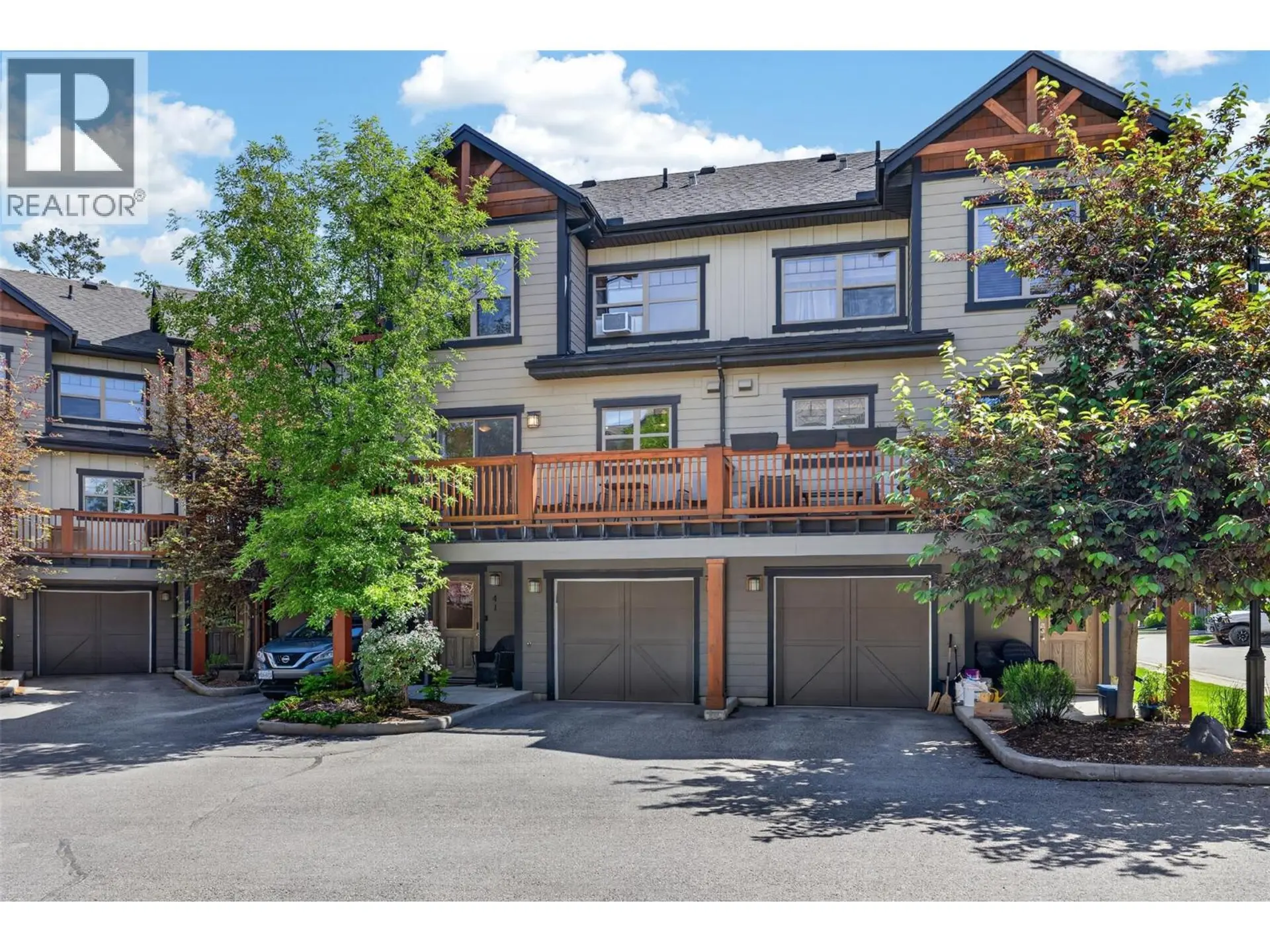 Property at #41 1000 9TH Street, Invermere, BC