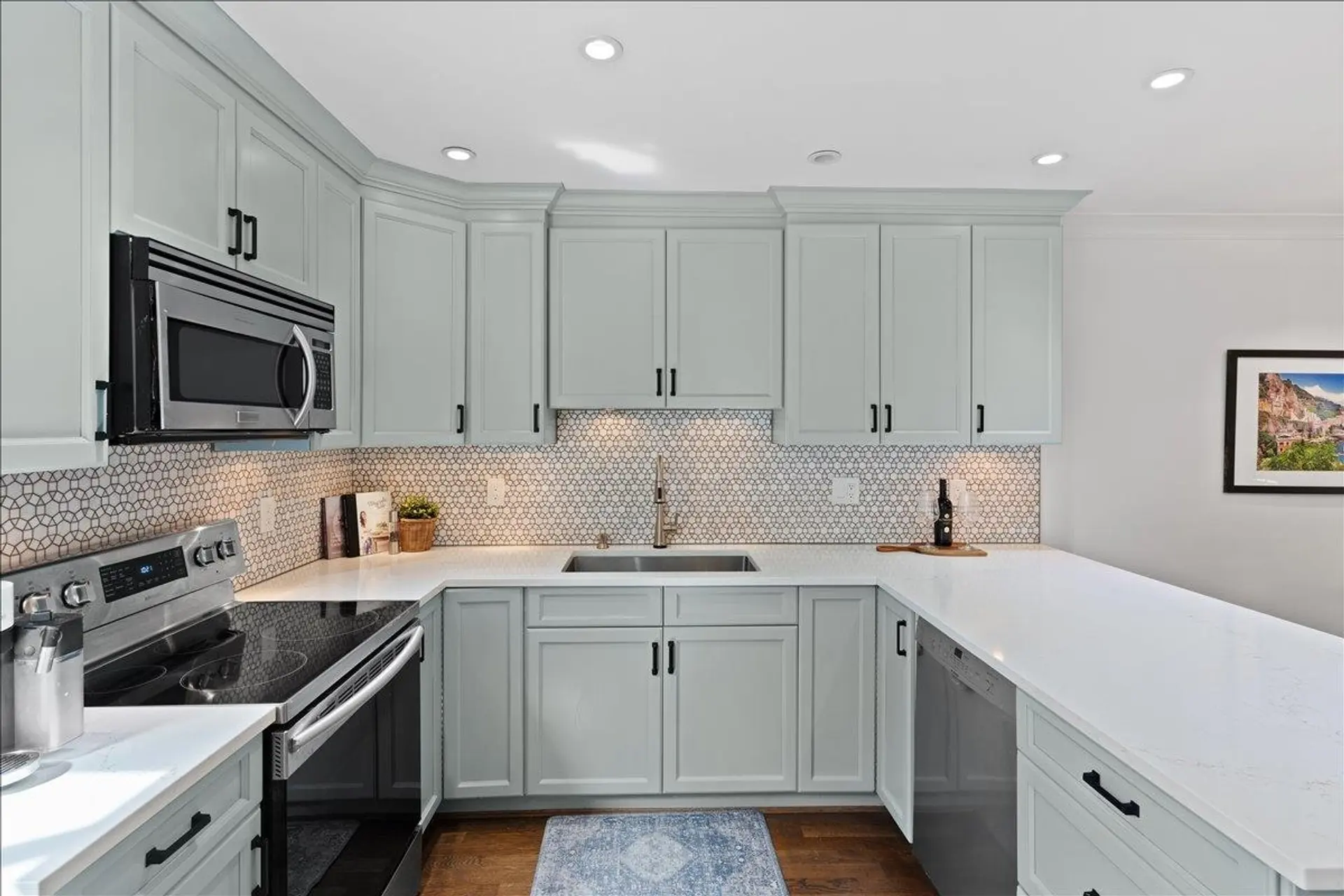 Property at #8 1266 W 6th Avenue, Vancouver, BC