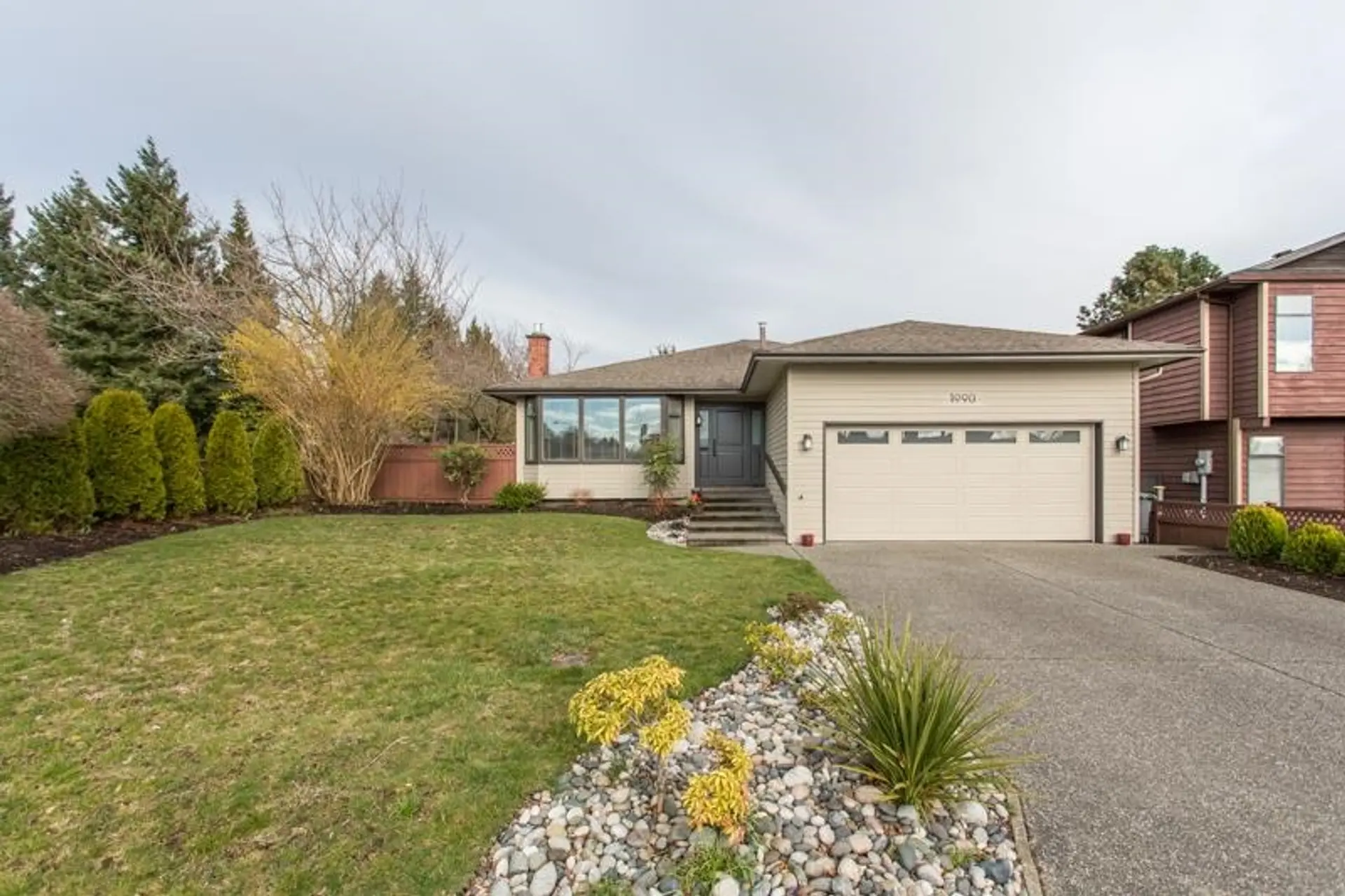 Property at 1990 150 Street, Surrey, BC