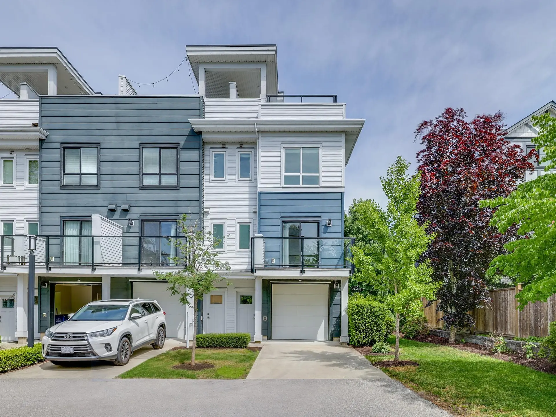 Property at #24 16337 23a Avenue, Surrey, BC