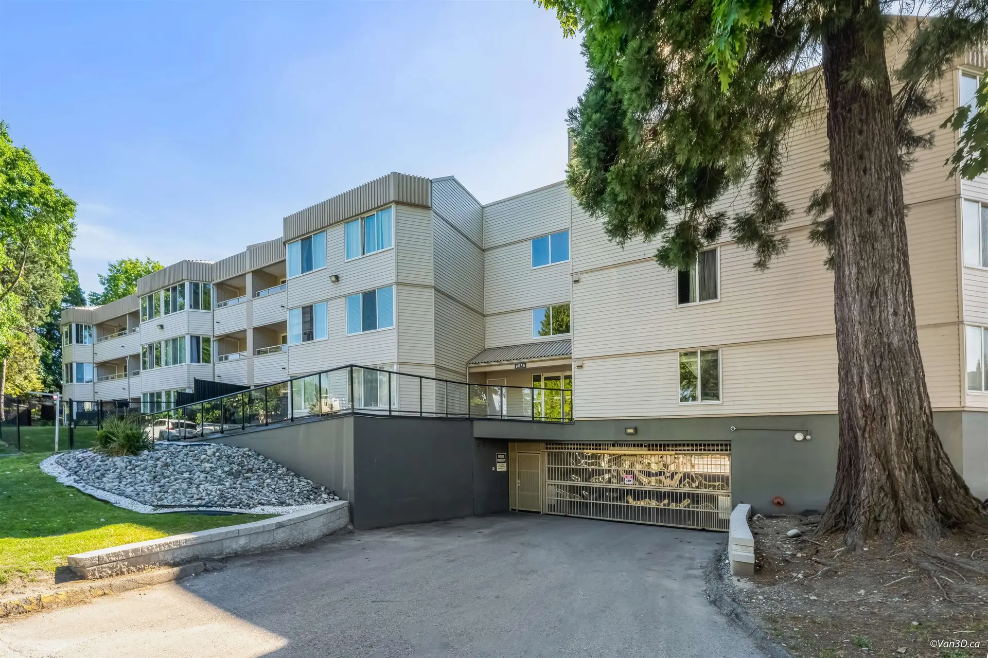 Property at #304 9635 121 Street, Surrey, BC