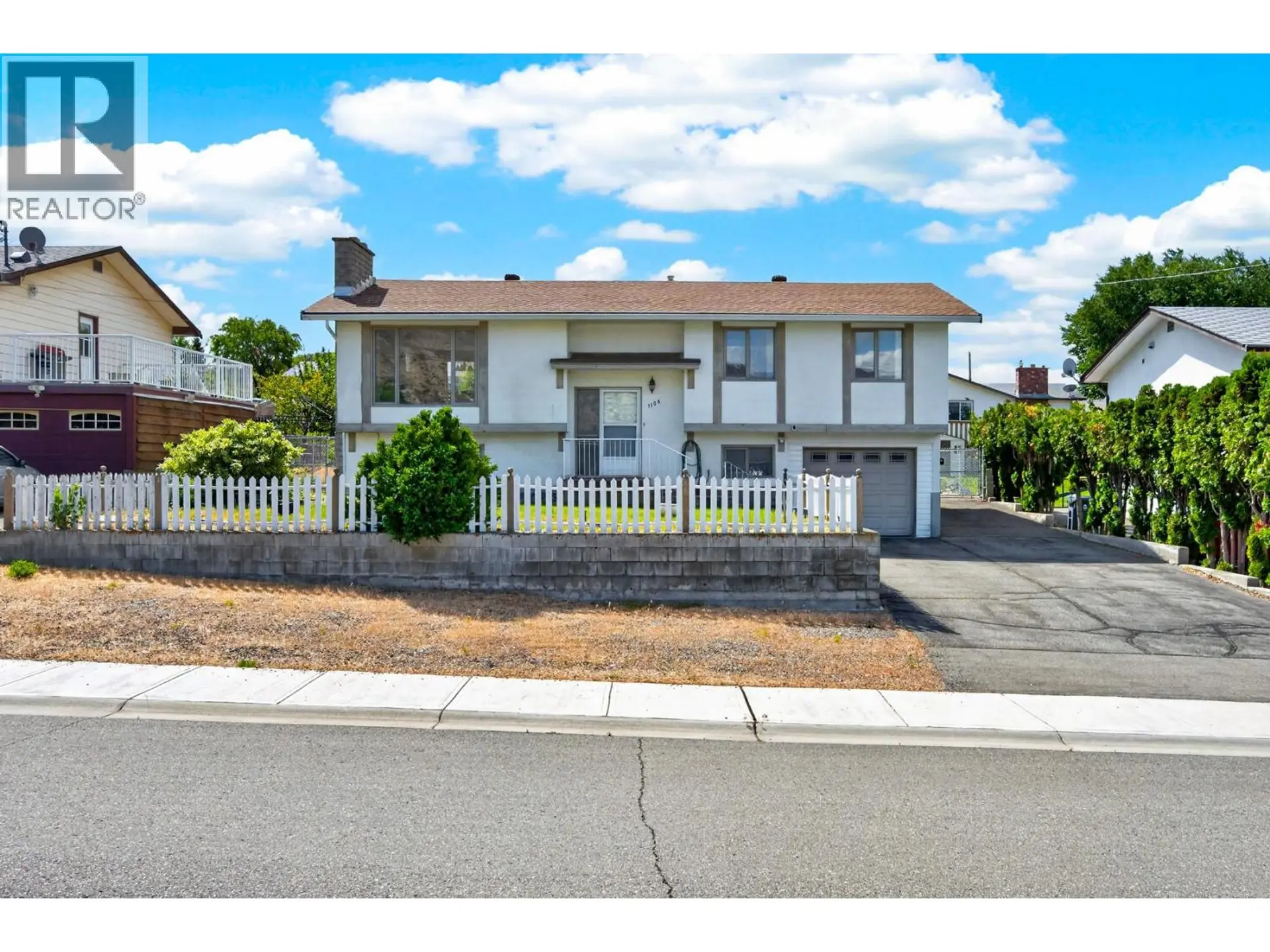 Property at 1106 Maclean Crescent, Cache Creek, BC