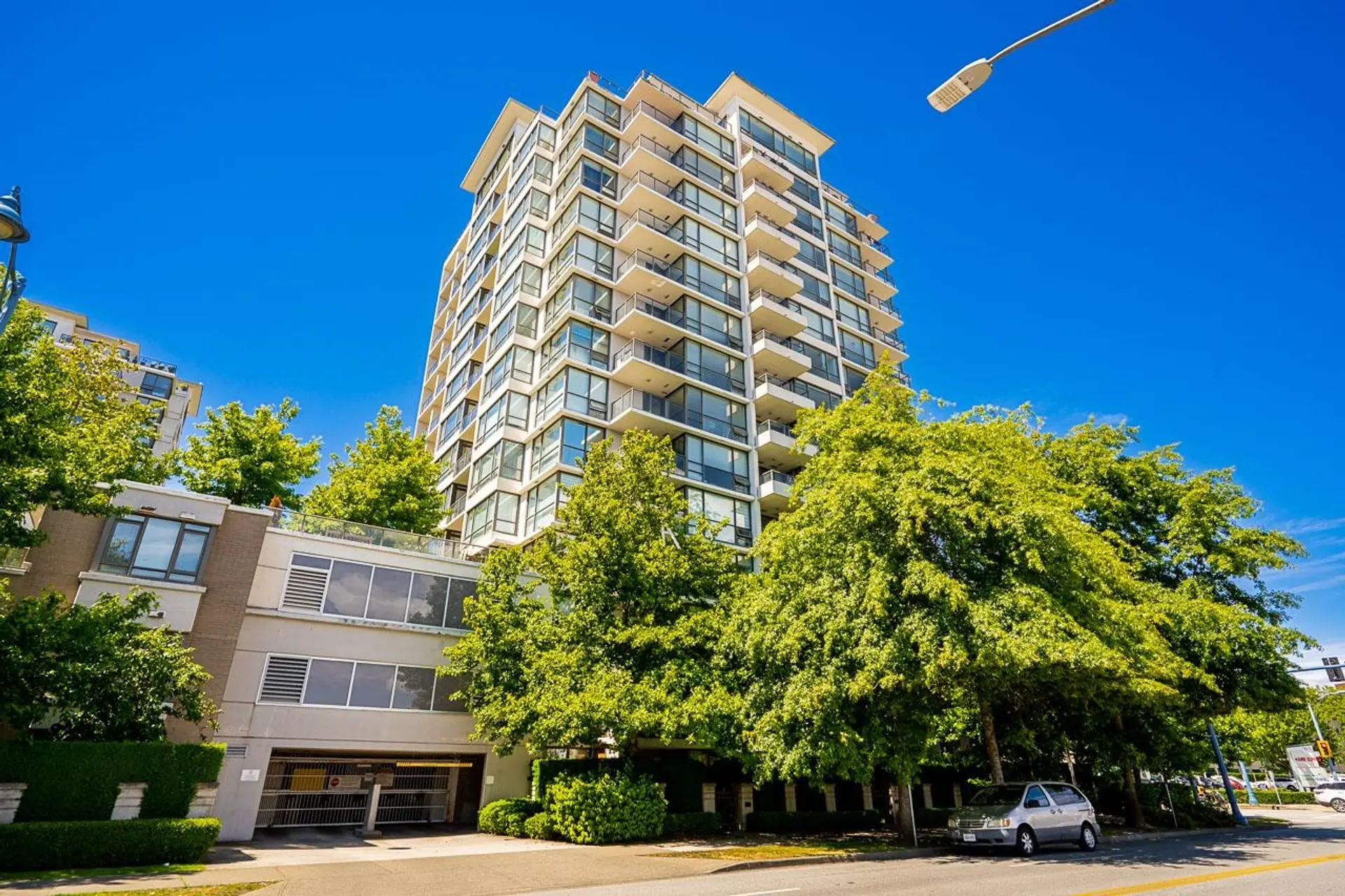 Property at #902 7575 Alderbridge Way, Richmond, BC
