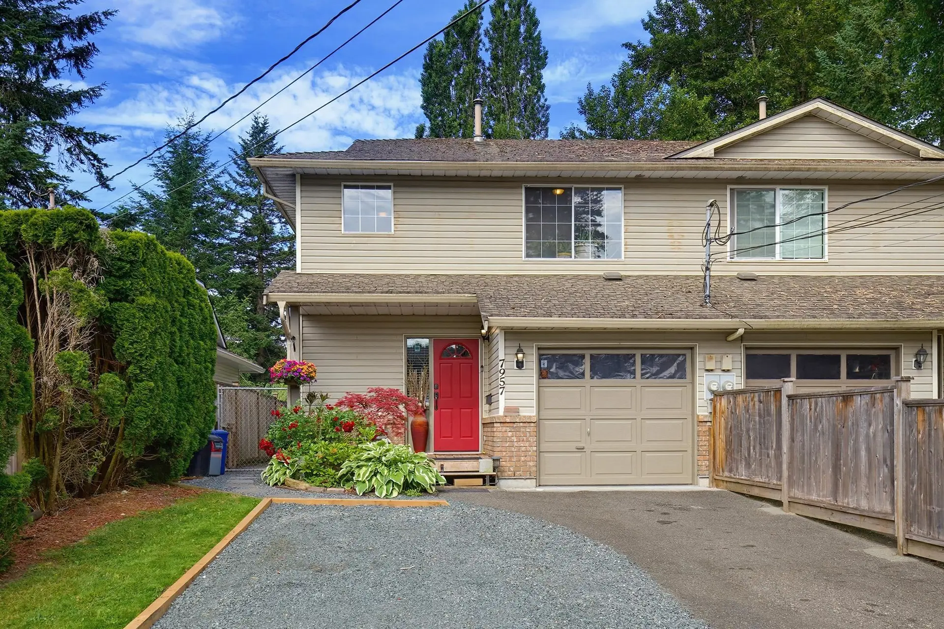 Property at 7957 Burdock Street, Mission, BC
