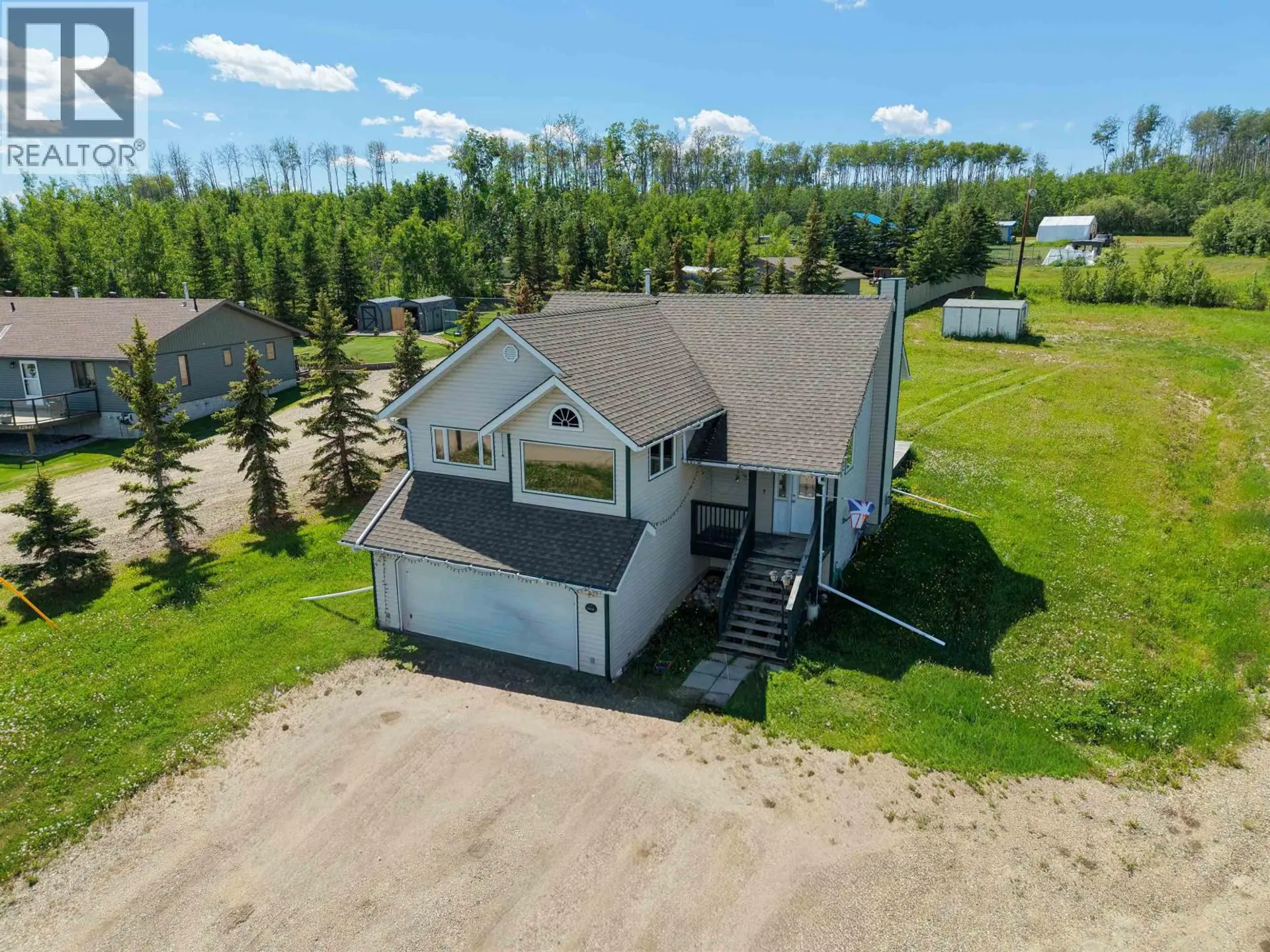 Property at 12851 BENS ROAD, Charlie Lake, BC