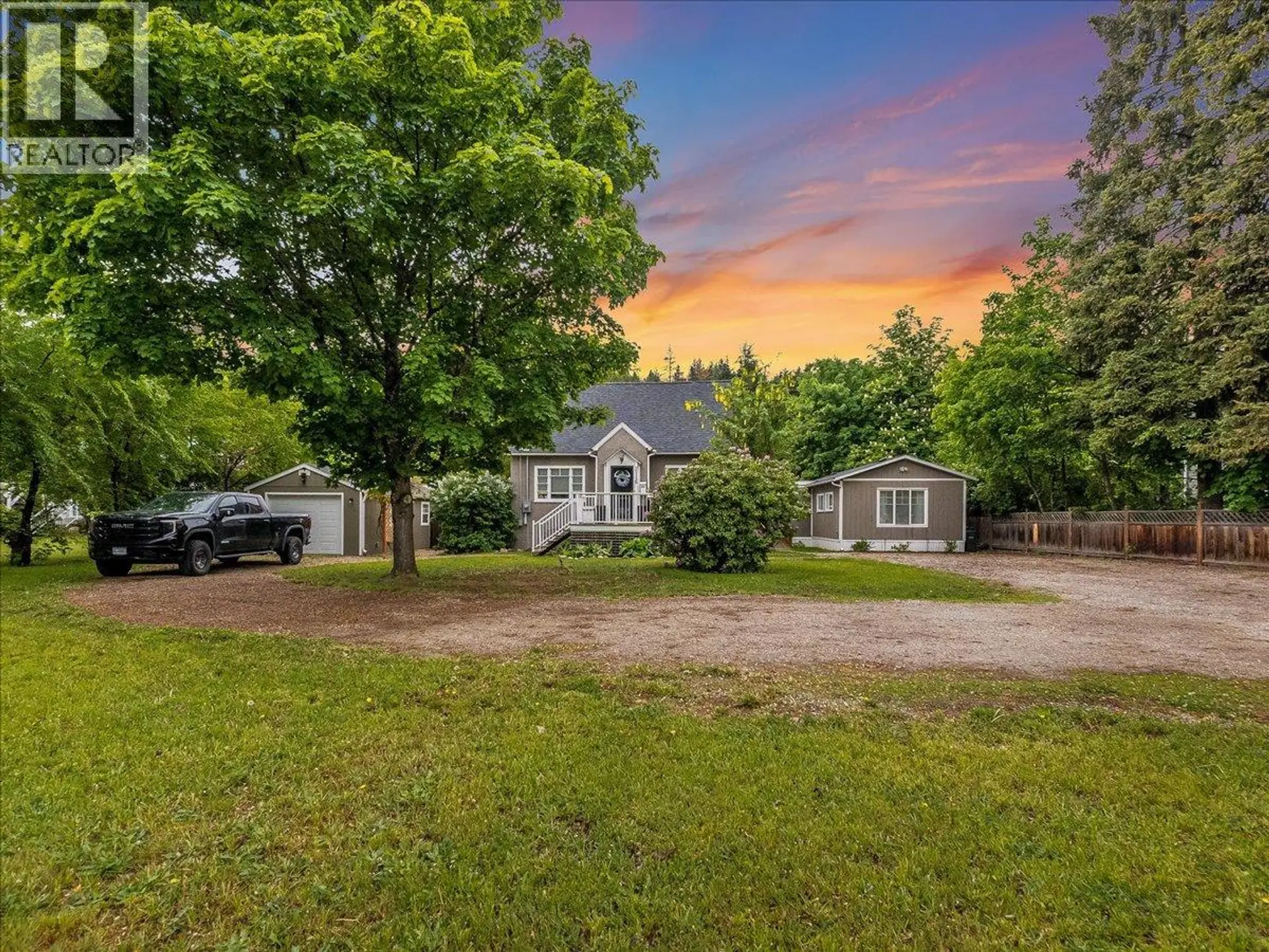Property at 2116 Columbia Avenue, Castlegar, BC