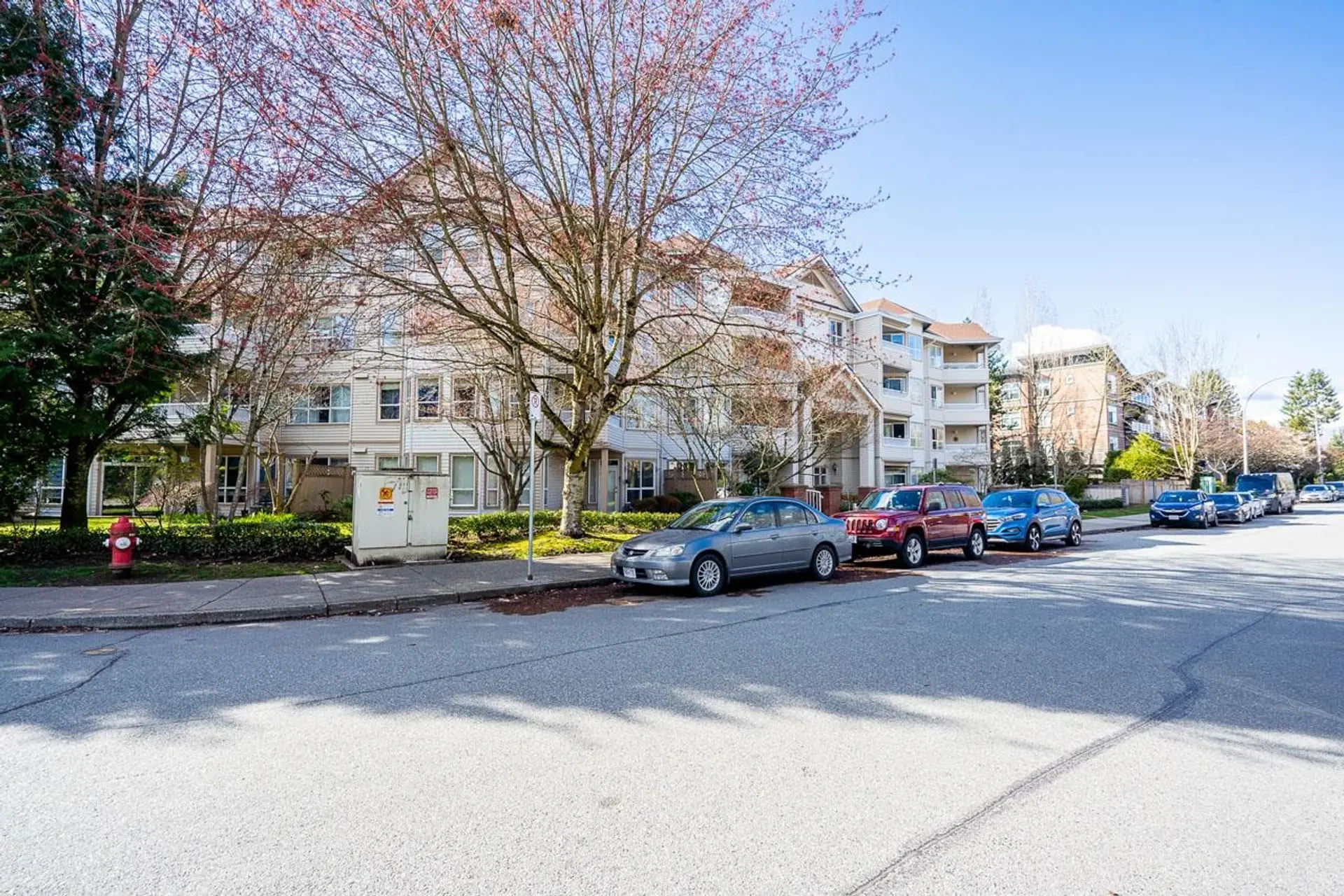 Property at #406 8139 121a Street, Surrey, BC