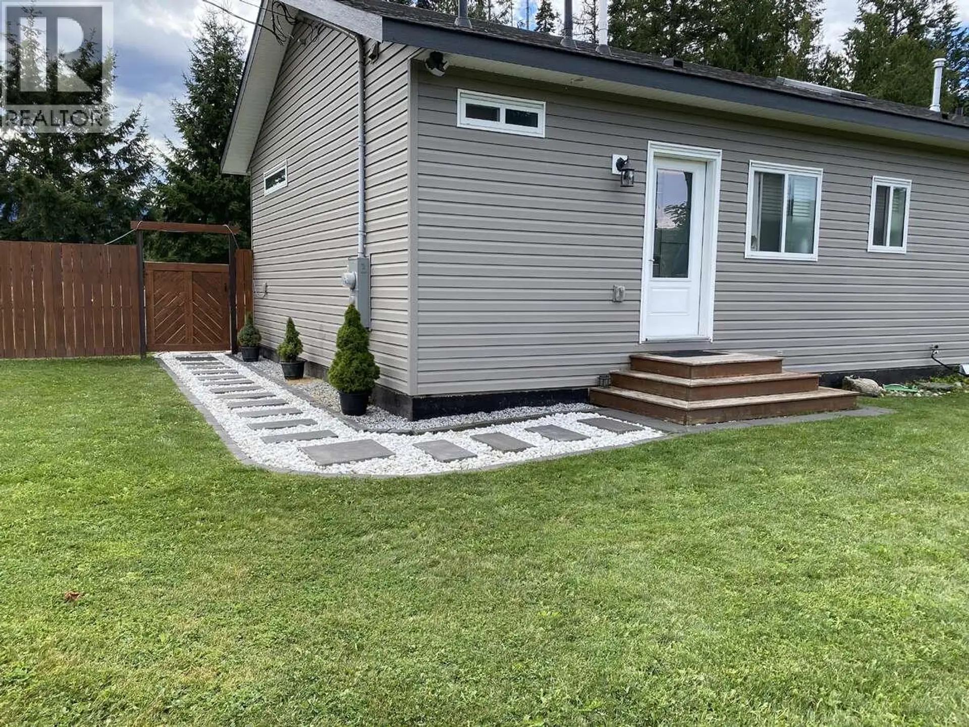 Property at 2704 JACKS Crescent, South Slocan, BC
