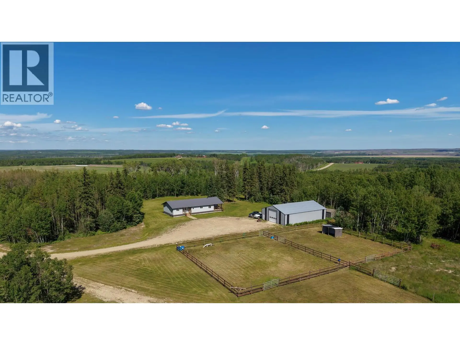 Property at 2291 CECIL LAKE ROAD, Fort St. John, BC