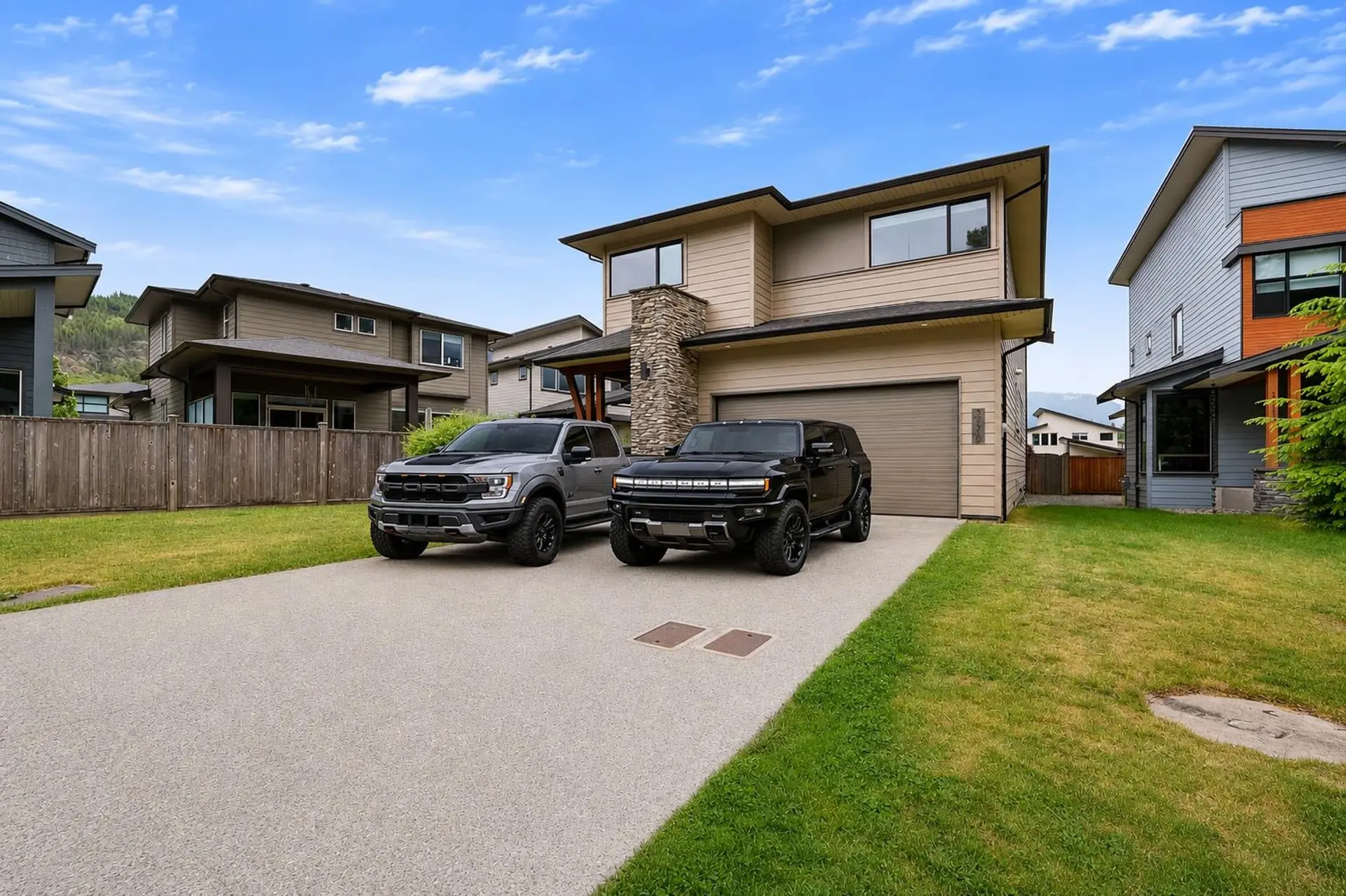Property at 39340 Falcon Crescent, Squamish, BC