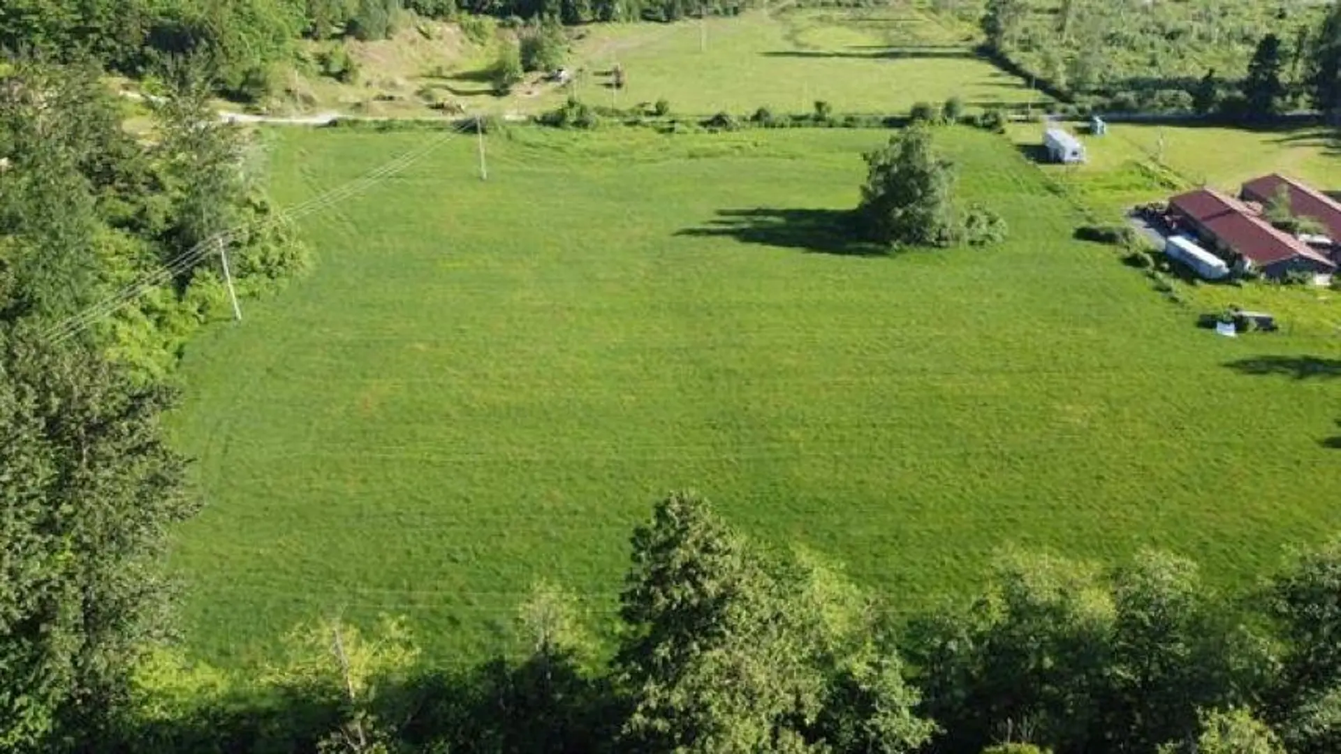 Property at 58661 Dent Road, Hope, BC