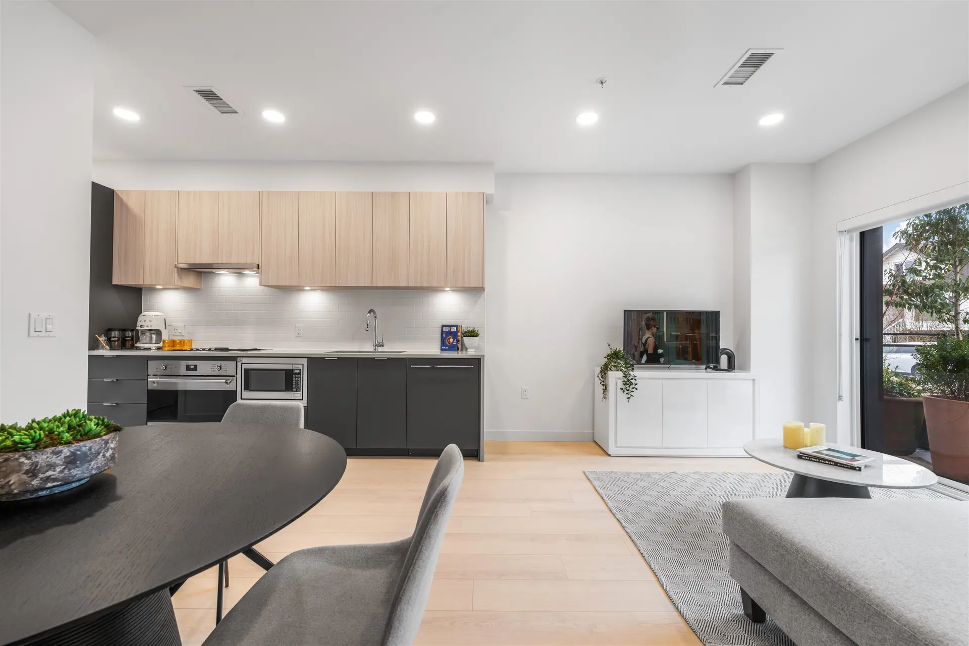Property at 2421 Grant Street, Vancouver, BC