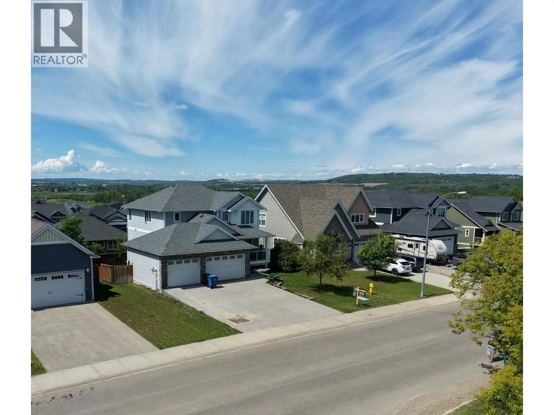 Property at 10604 108 STREET, Fort St. John, BC