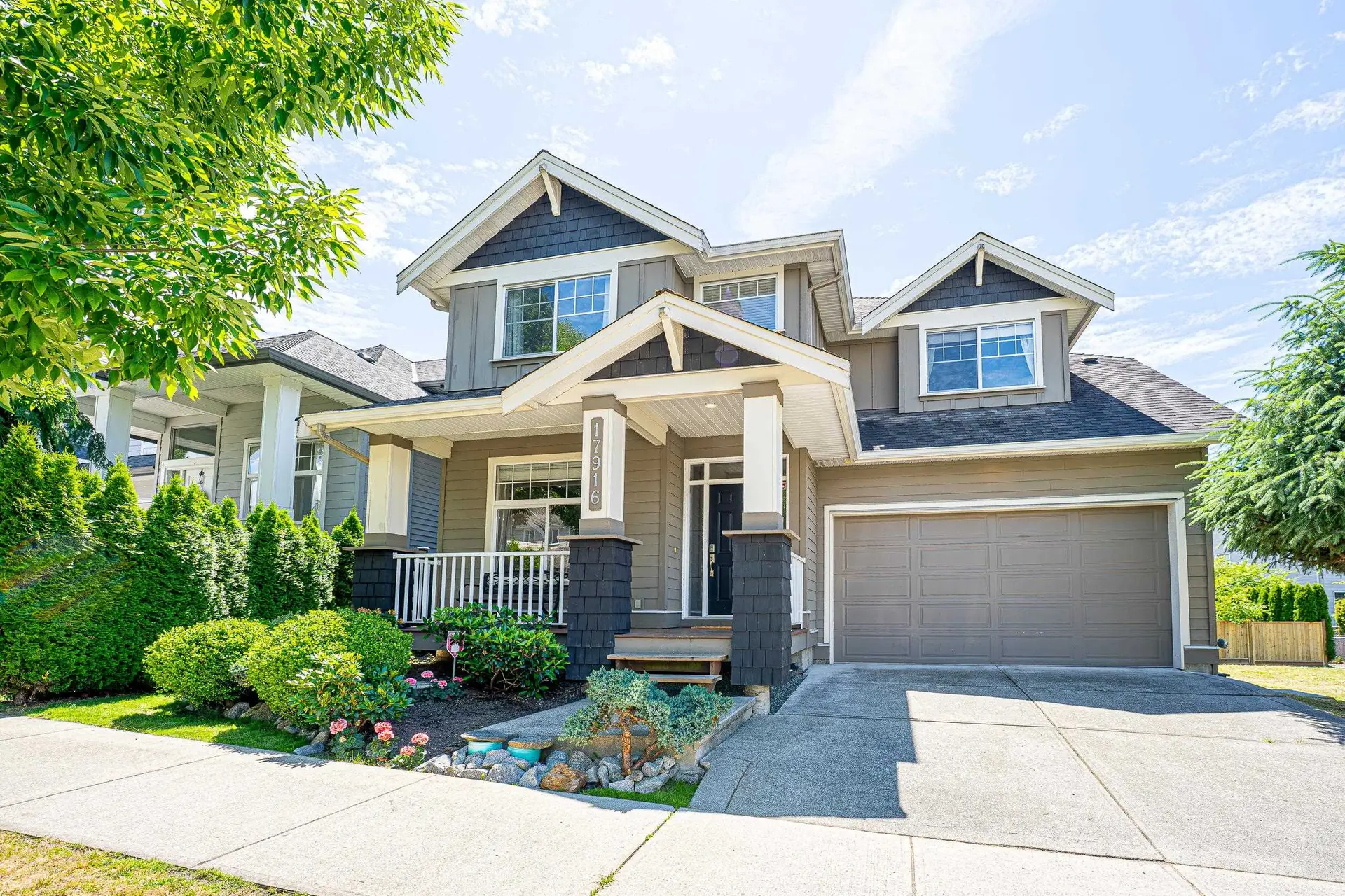 Property at 17916 71 Avenue, Surrey, BC