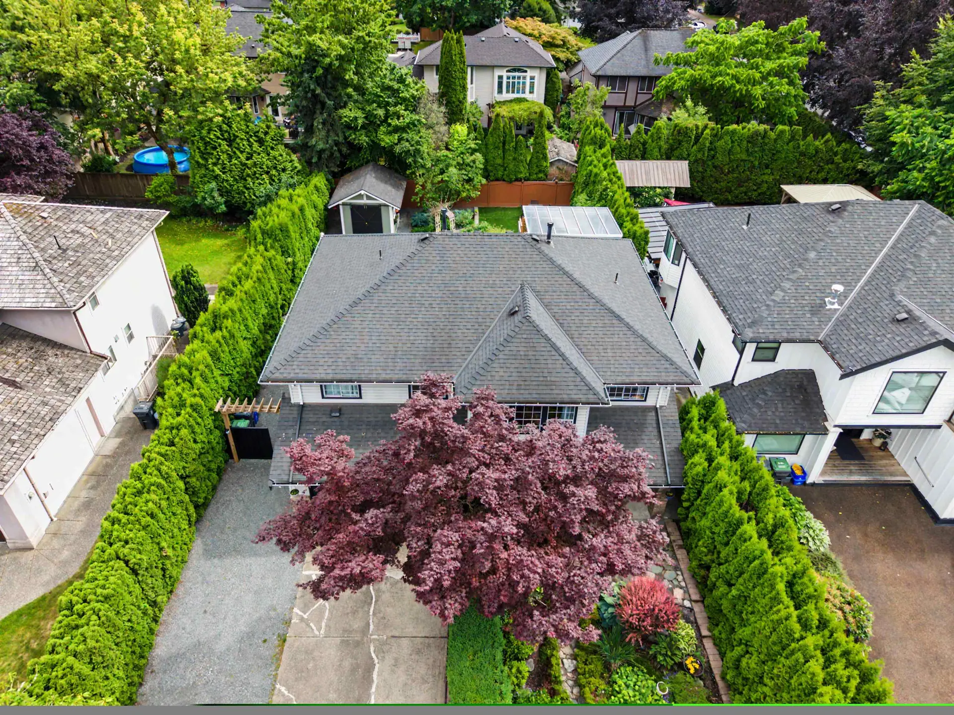 Property at 20552 98 Avenue, Langley, BC