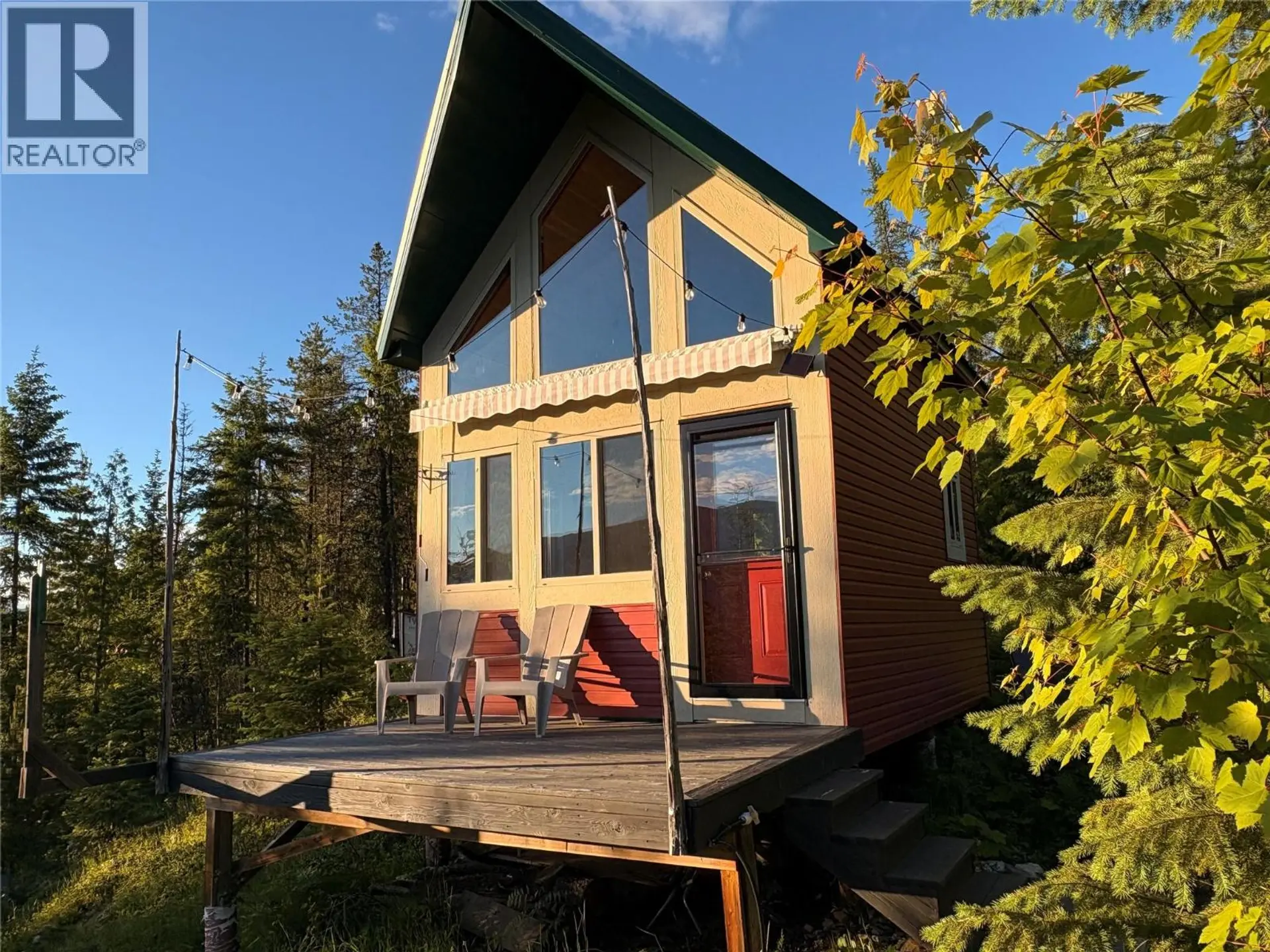 Property at Lot 10 CROWN CREEK FOREST Road, Gray Creek, BC