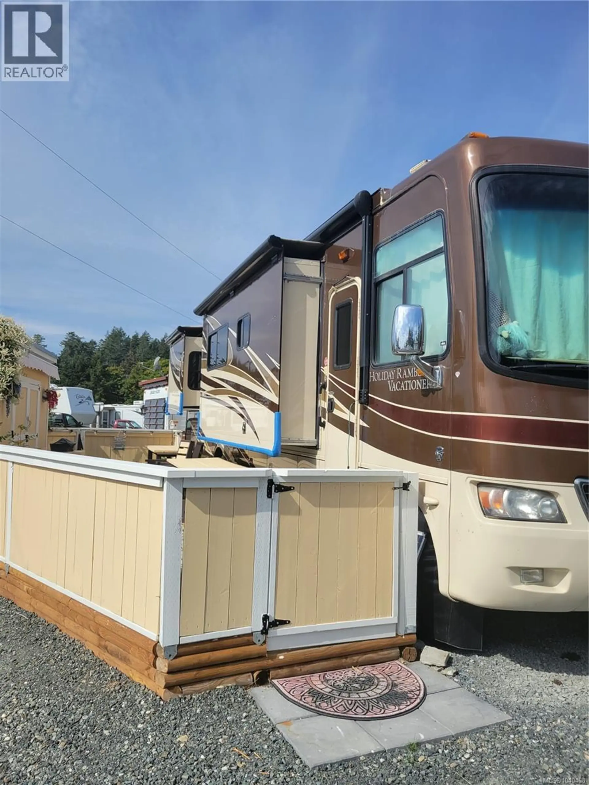 Property at #41 7899 West Coast Rd, Sooke, BC
