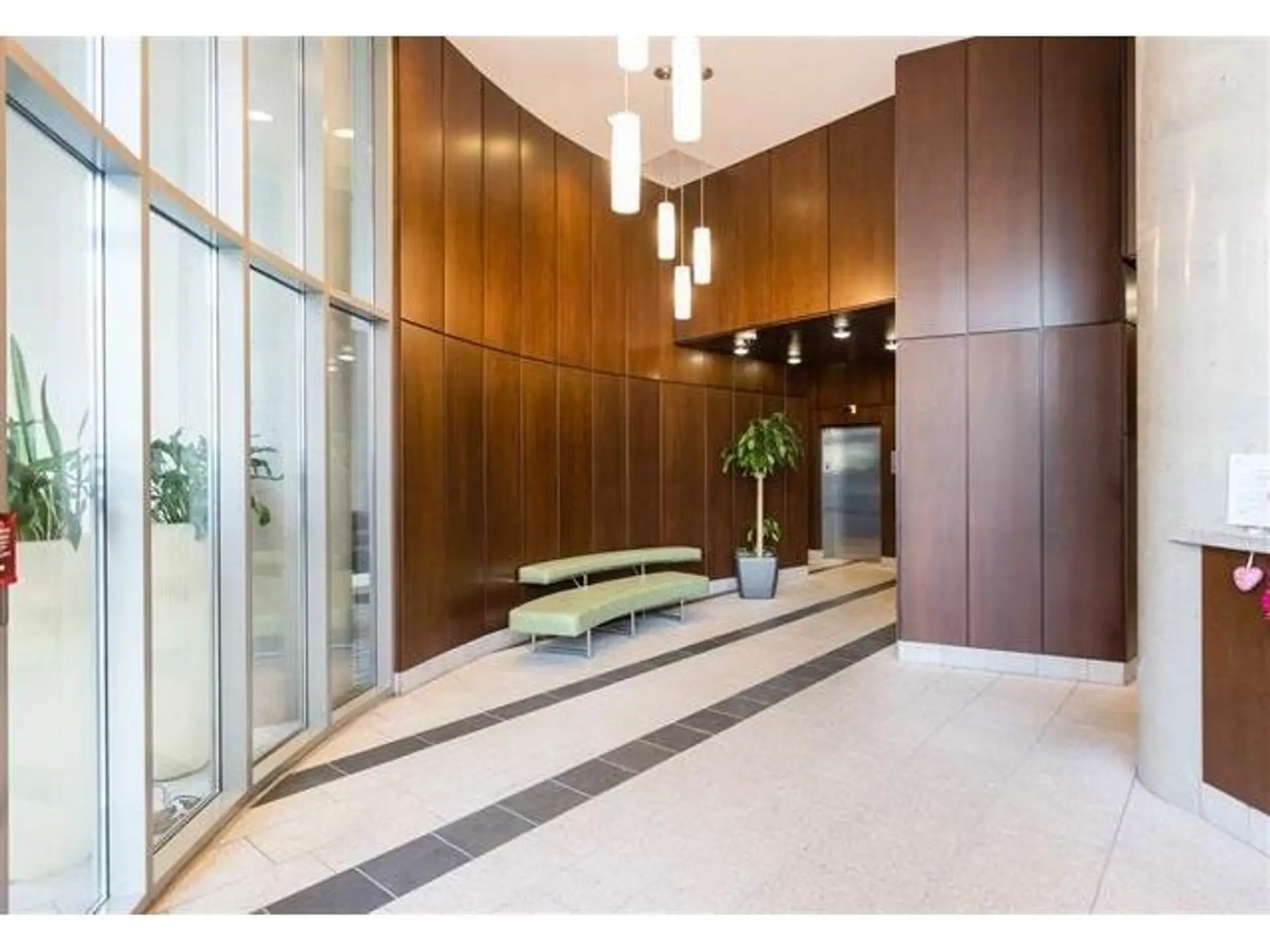 #1606 1050 Smithe Street - Image 12