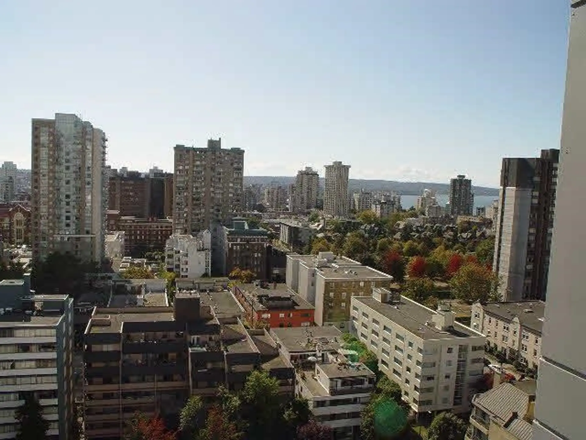 #1606 1050 Smithe Street - Image 10