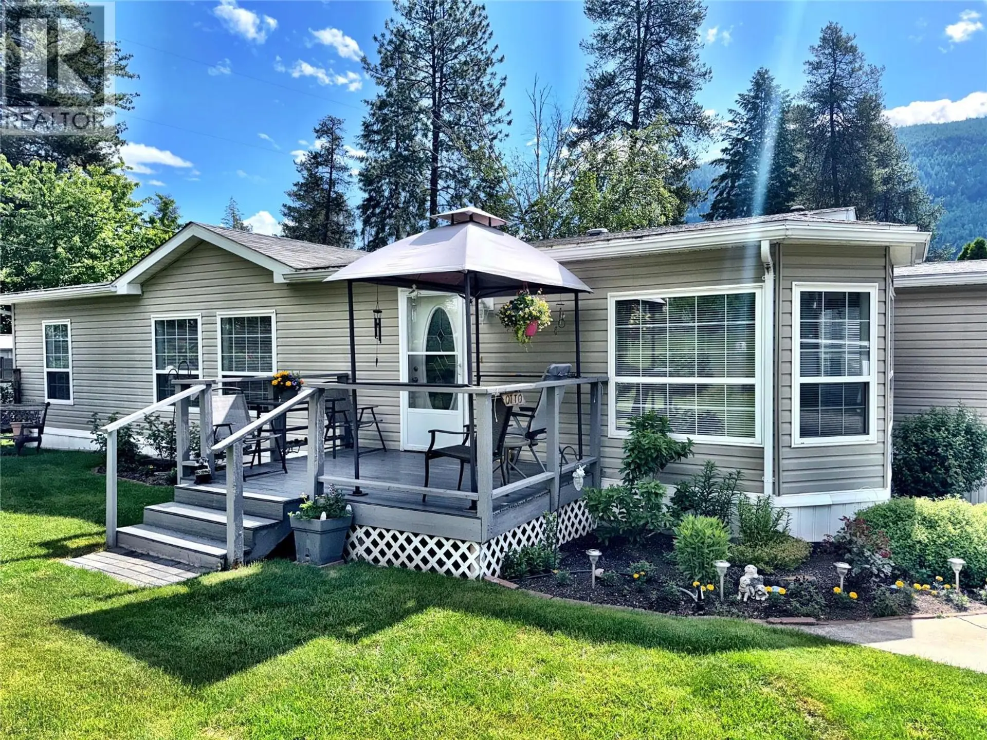 Property at #50 500 16th Avenue, Genelle, BC