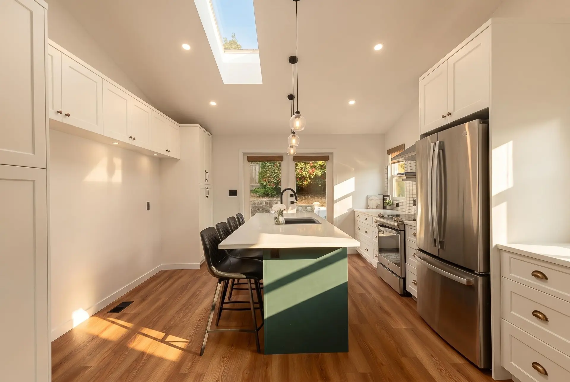 Property at 8029 Westlake Street, Burnaby, BC