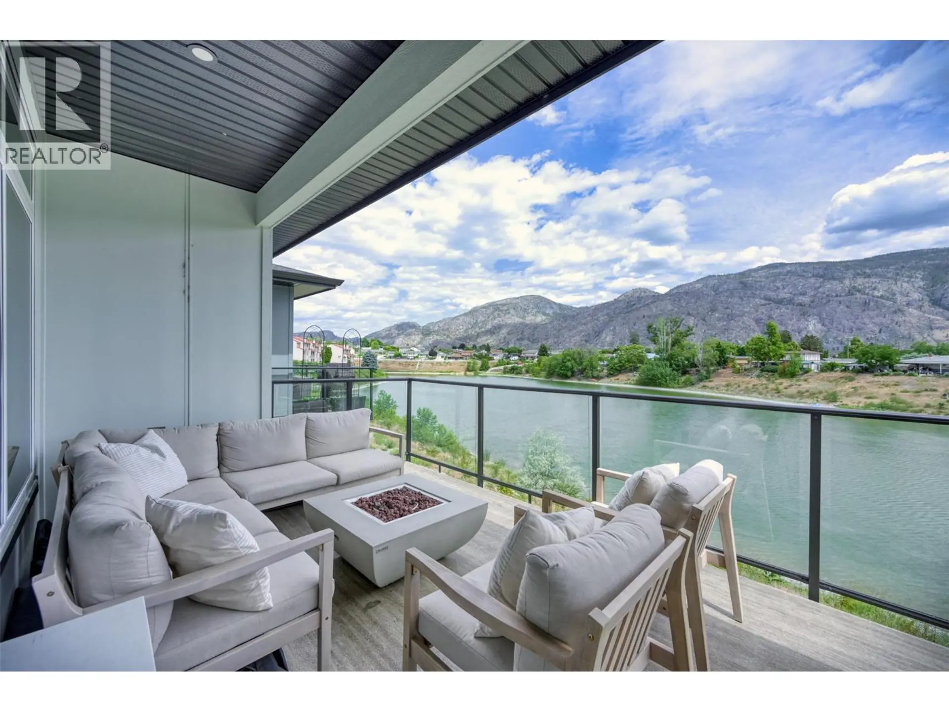 Property at #10 8000 Vedette Drive, Osoyoos, BC