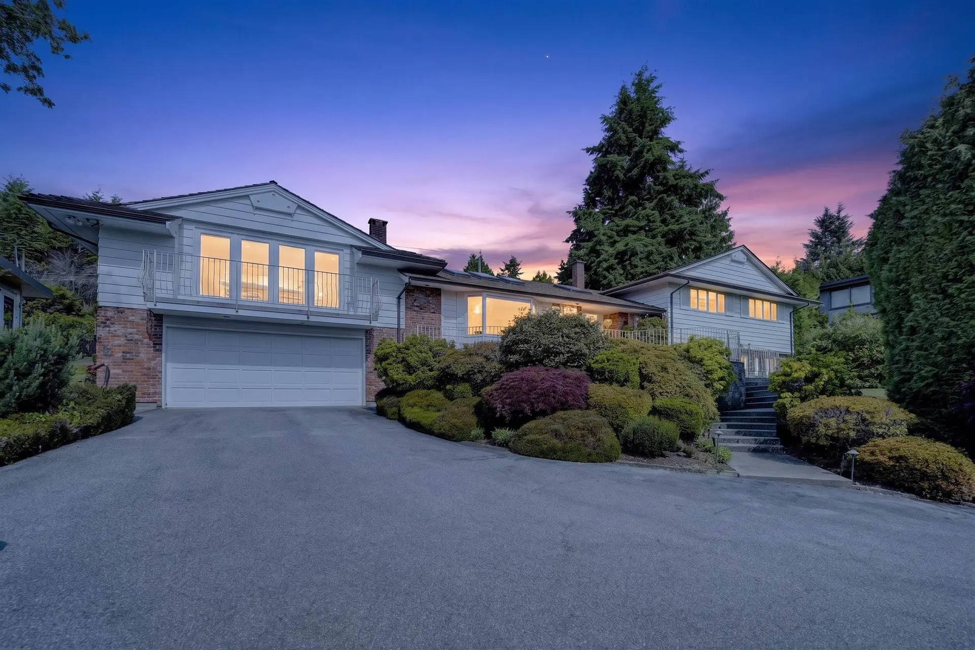 Property at 685 King Georges Way, West Vancouver, BC