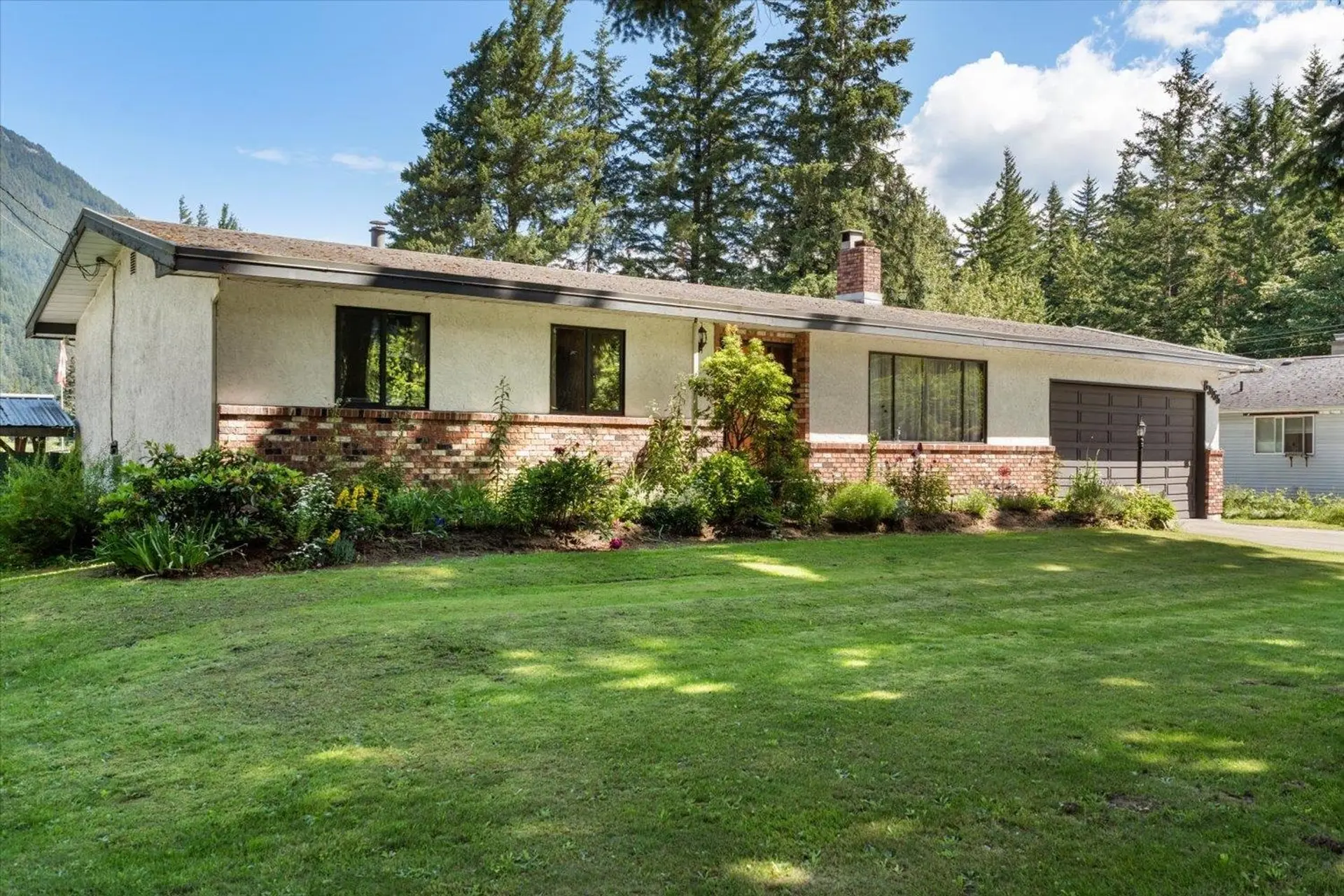 Property at 63155 Yale Road, Hope, BC