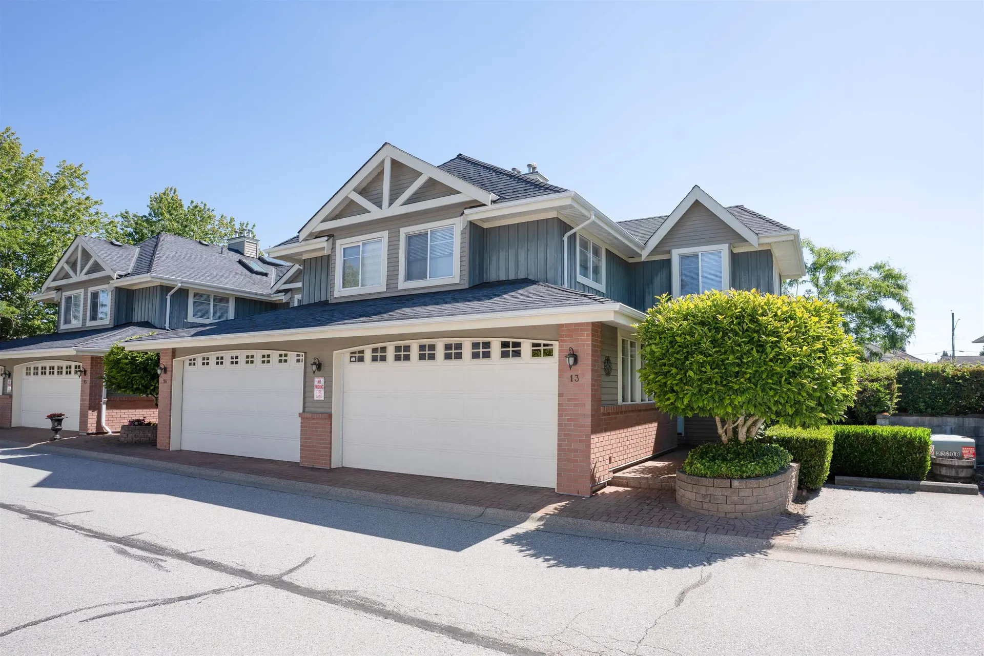 Property at #13 12038 62 Avenue, Surrey, BC