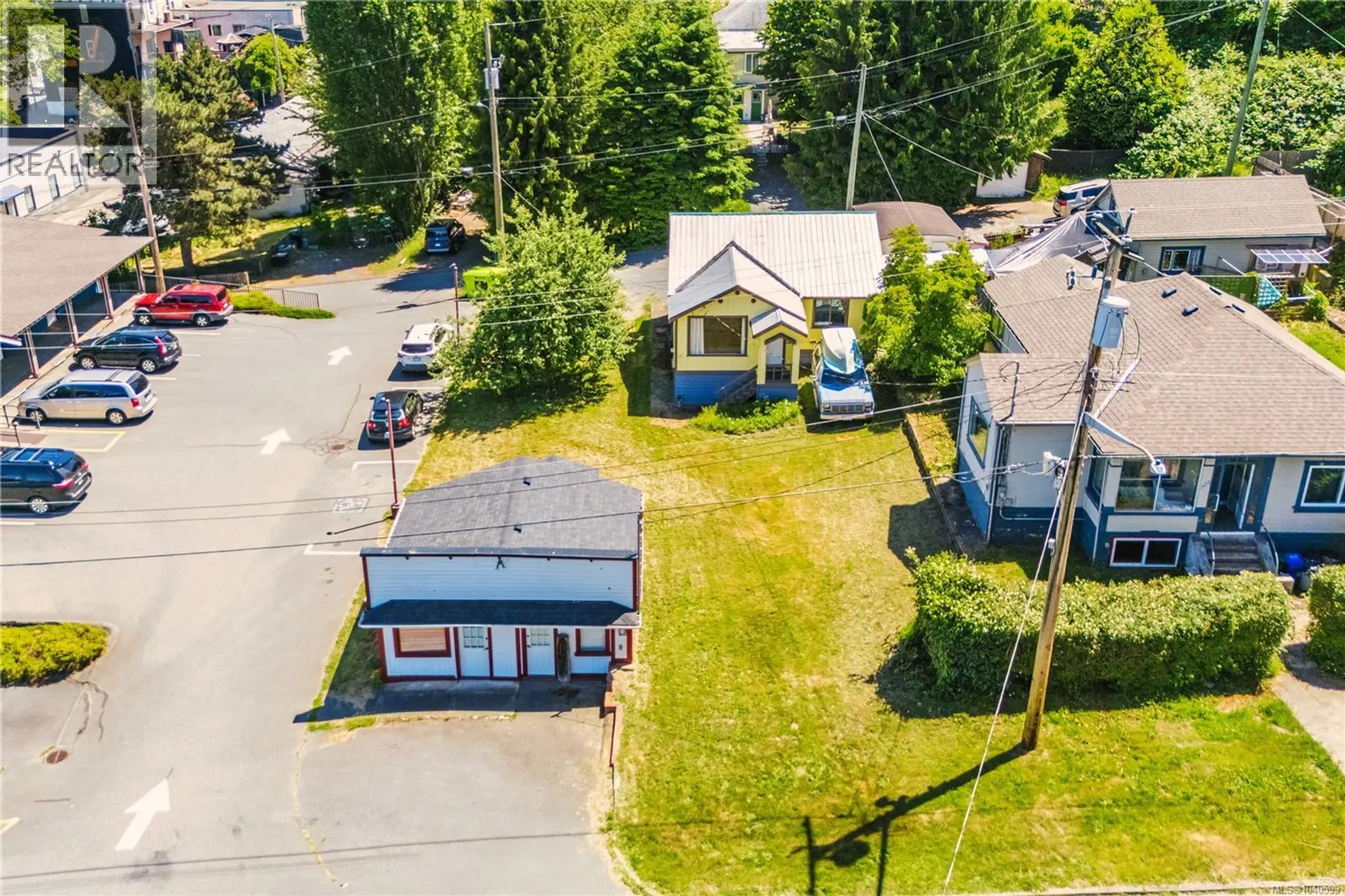 Property at 117 Kitchener St, Ladysmith, BC