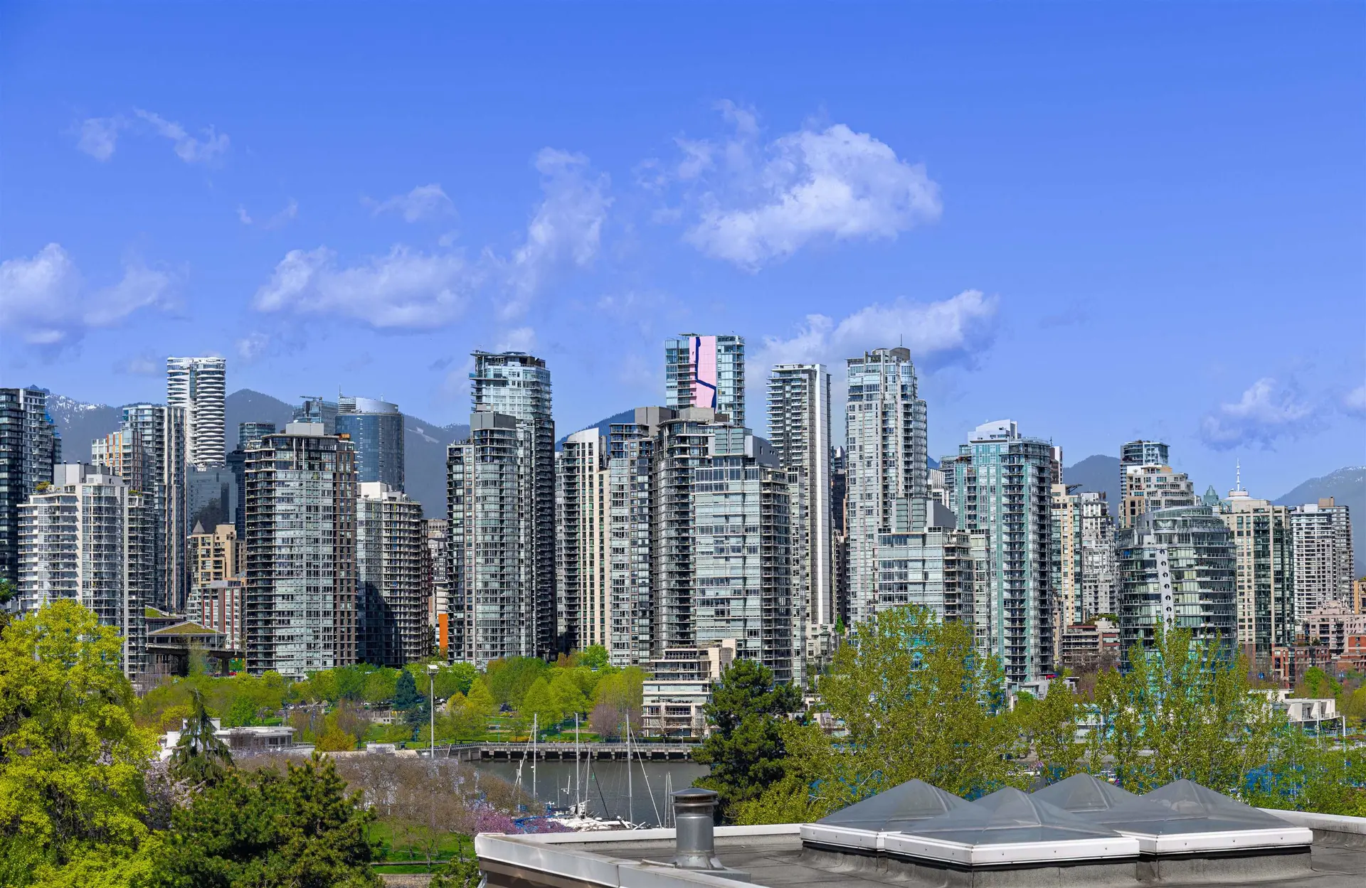 Property at 1261 W 7th Avenue, Vancouver, BC