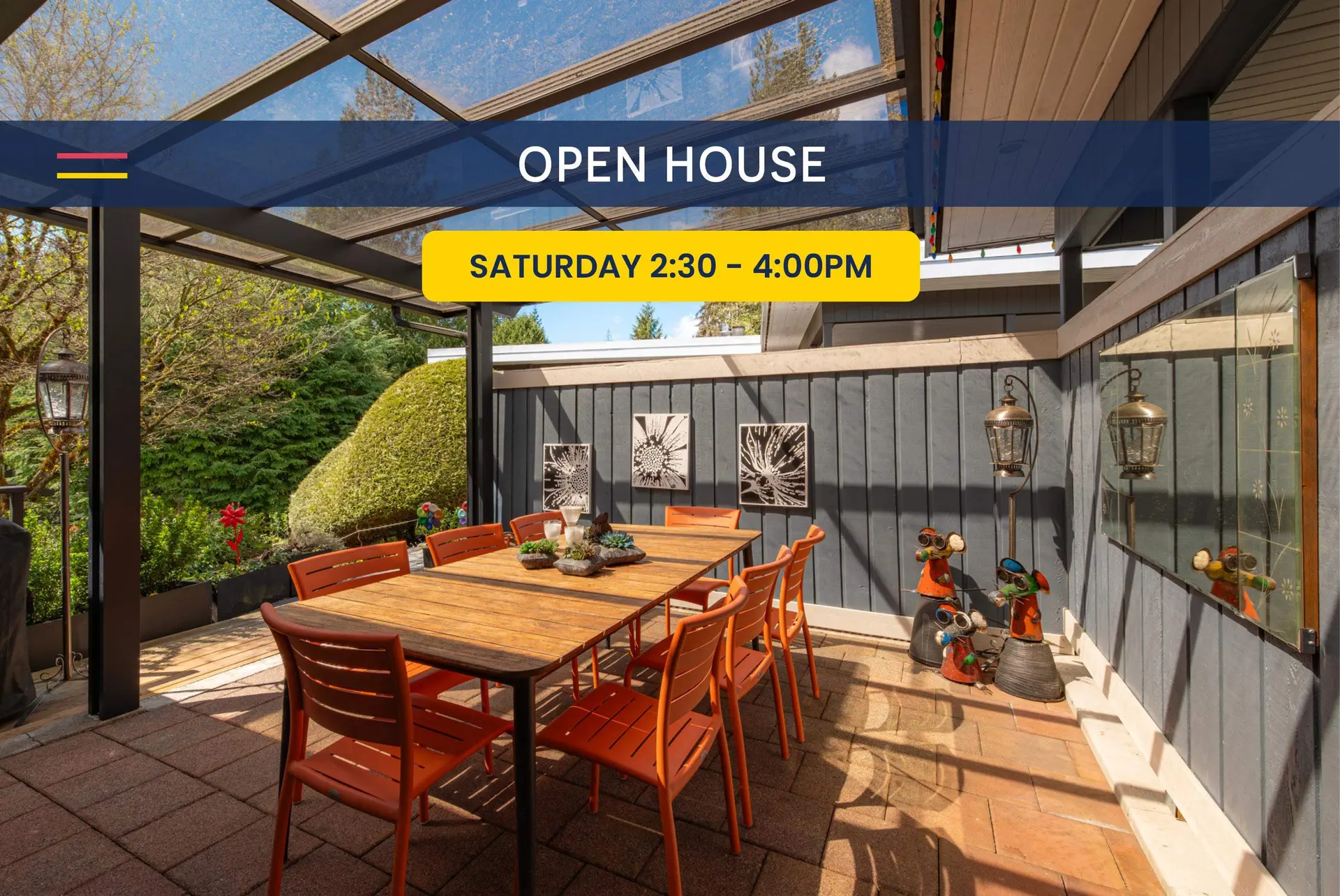 Property at 3669 Edgemont Boulevard, North Vancouver, BC