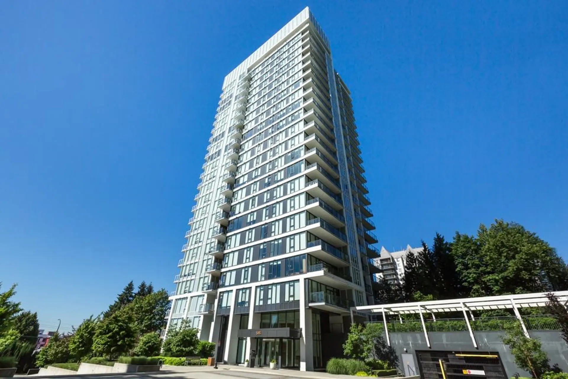 Property at ••• Austin Avenue, Coquitlam, BC