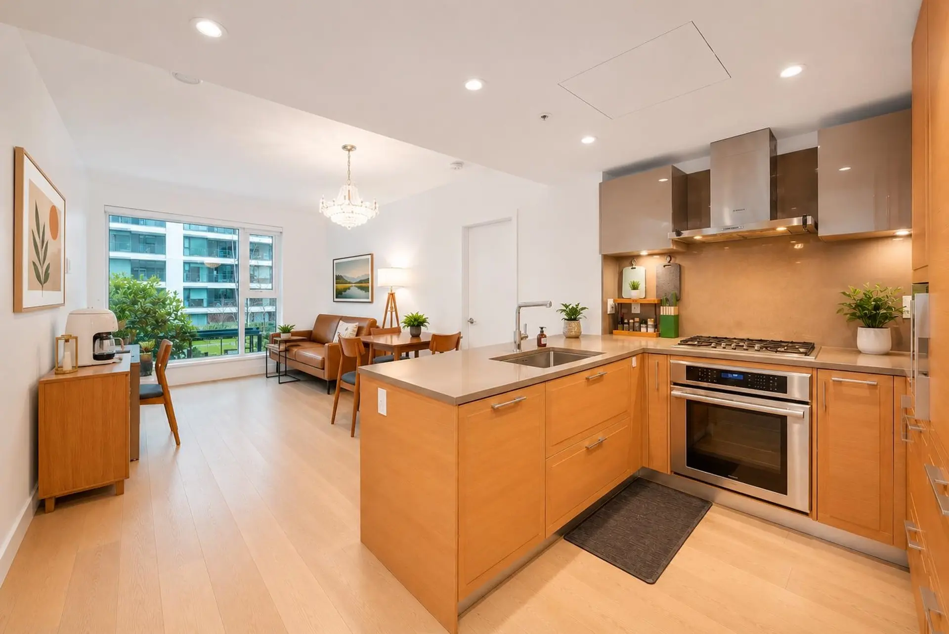 #311 7228 Adera Street - Image 1