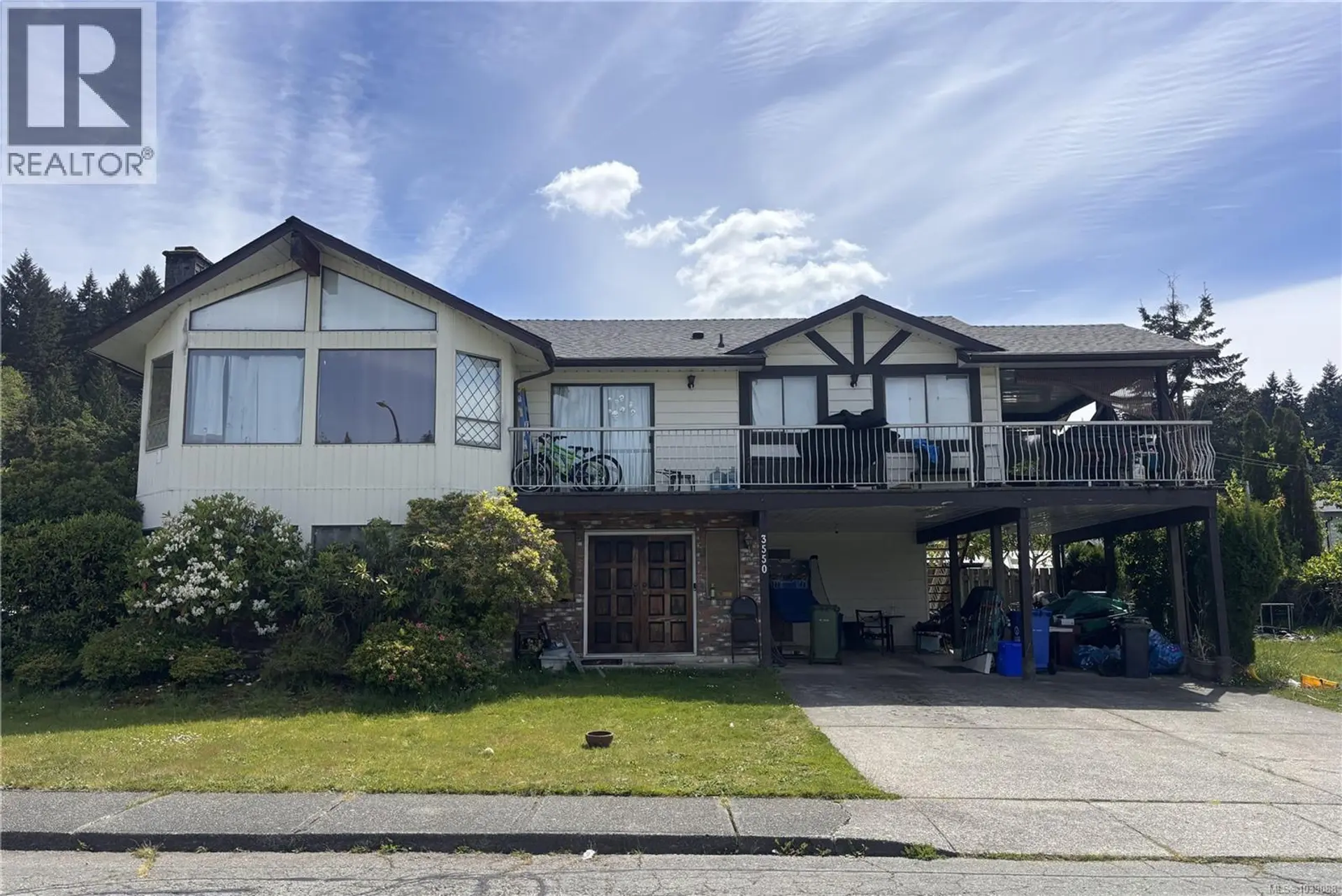 Property at 3550 China Creek Rd, Port Alberni, BC