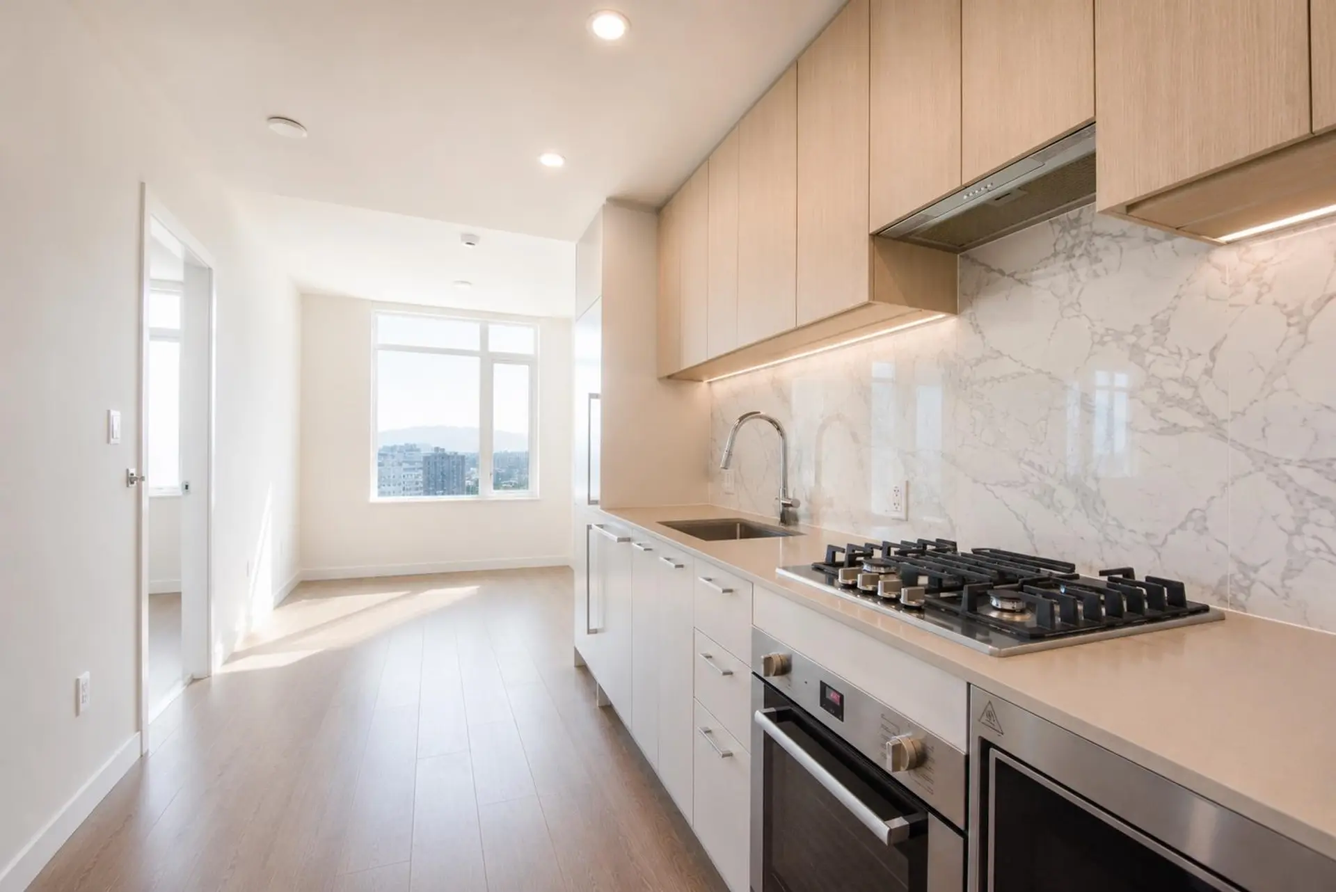 Property at #3807 6468 Willingdon Avenue, Burnaby, BC