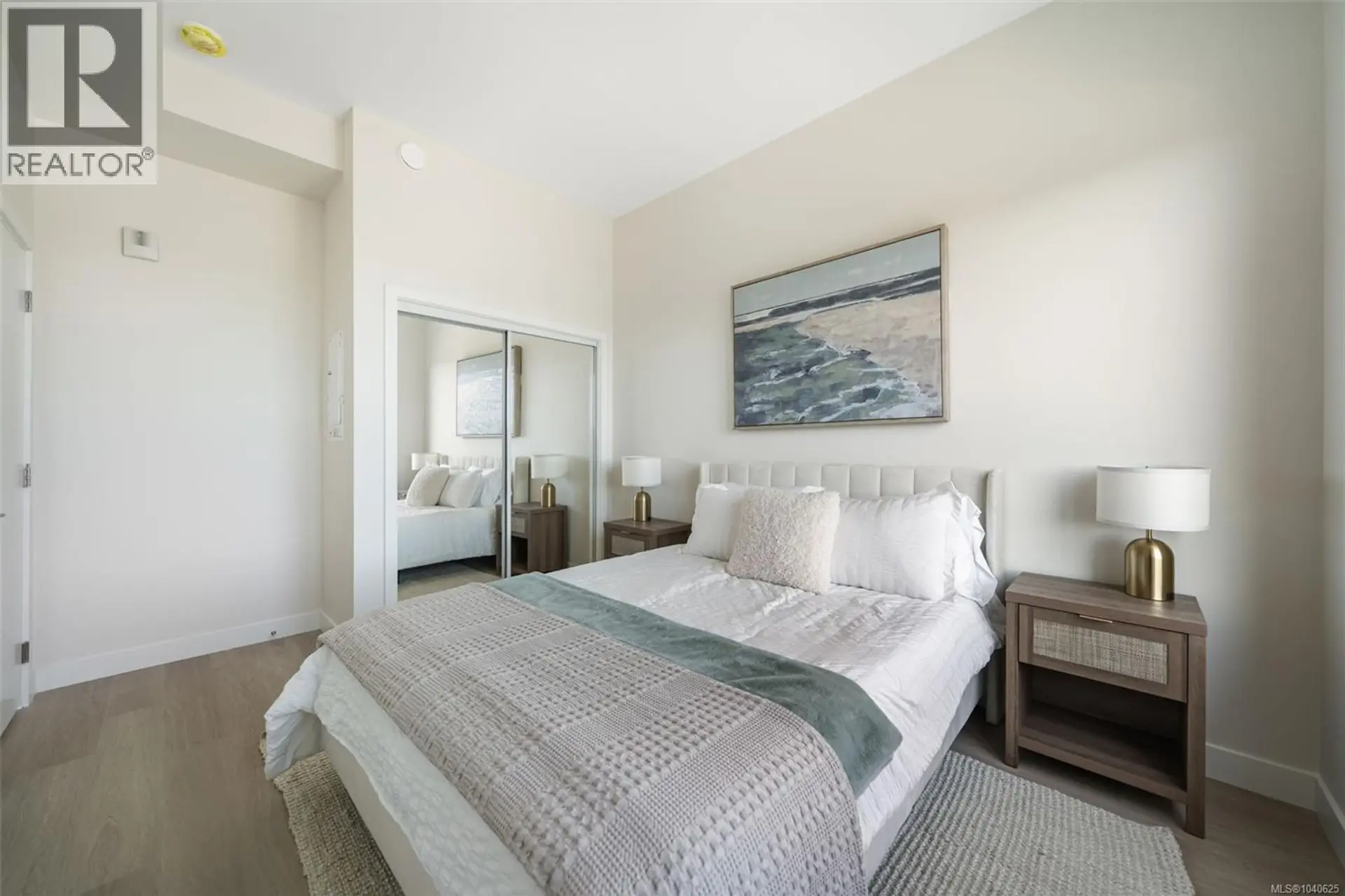Property at #506 777 Station Ave, Langford, BC