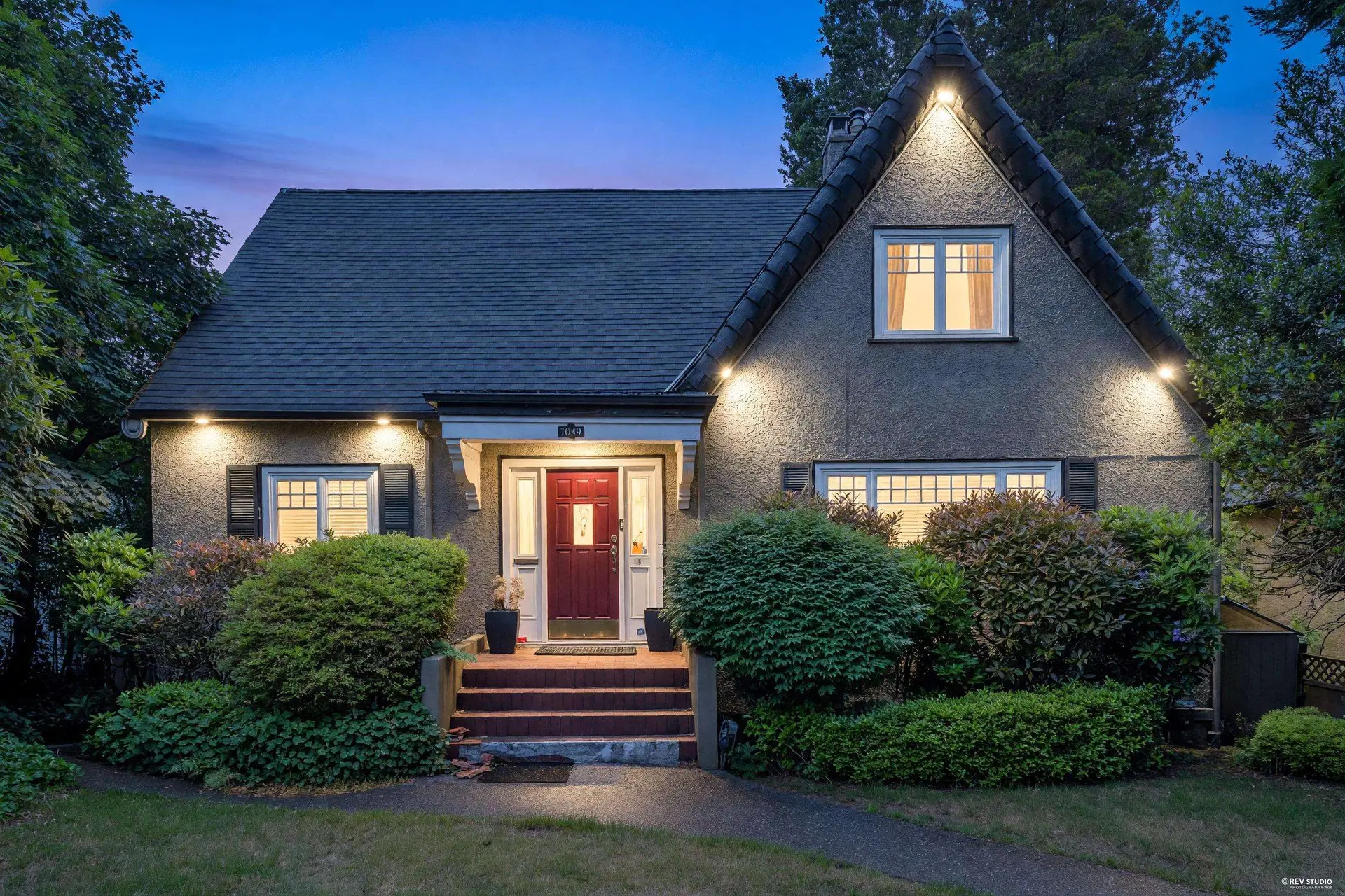 Property at 1049 W 33rd Avenue, Vancouver, BC