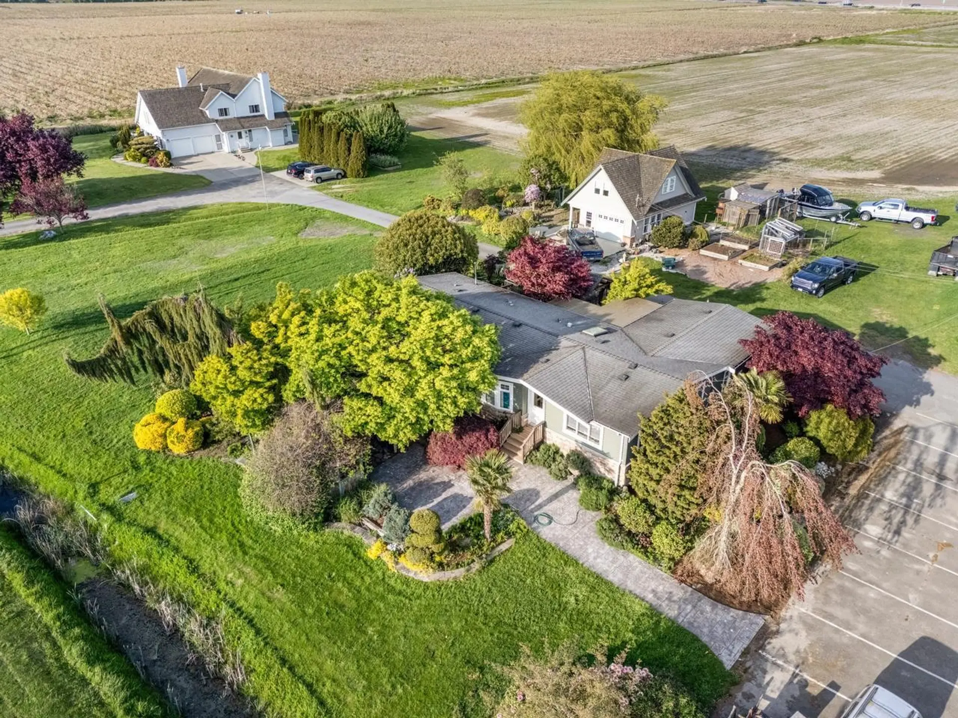 Property at 2300 56 Street, Tsawwassen, BC