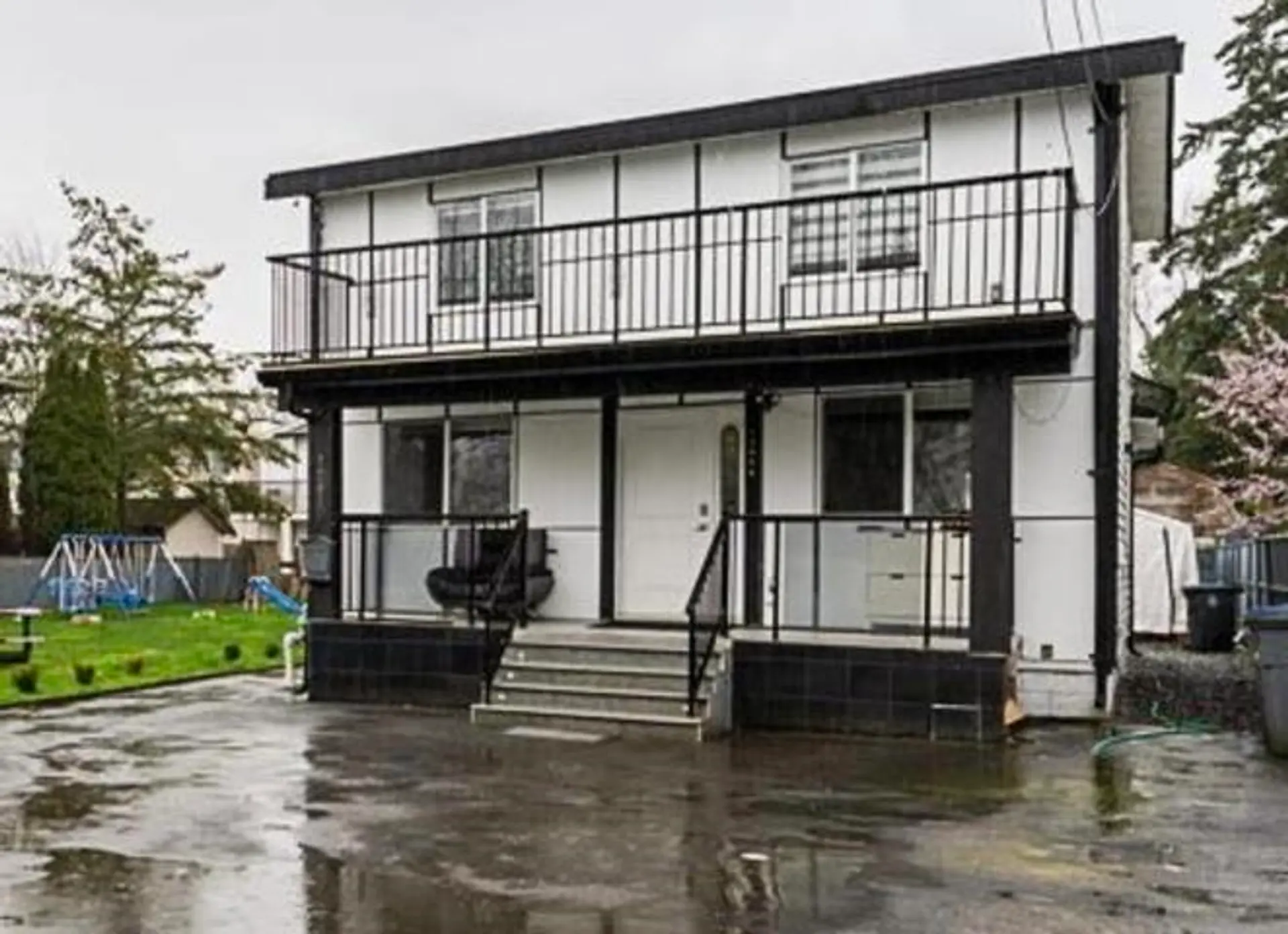 Property at 12850 115b Avenue, Surrey, BC
