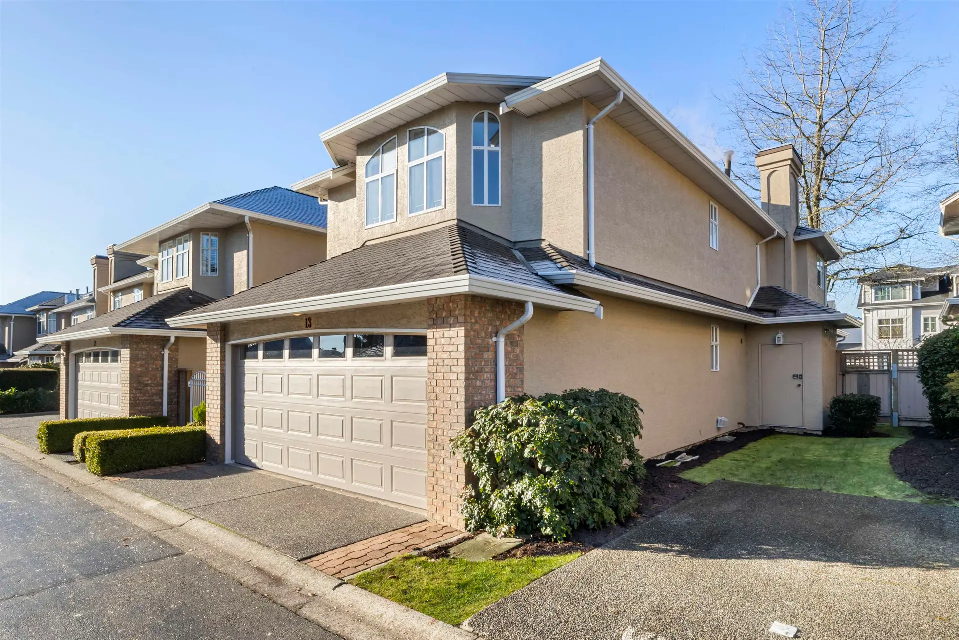 Property at #13 6211 W Boundary Drive, Surrey, BC
