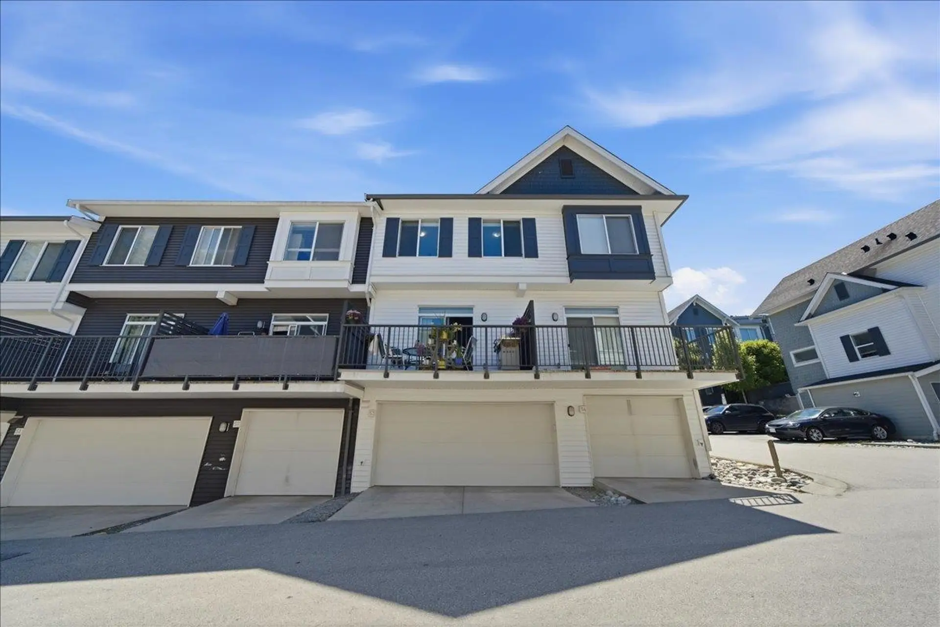 Property at #53 8130 136a Street, Surrey, BC