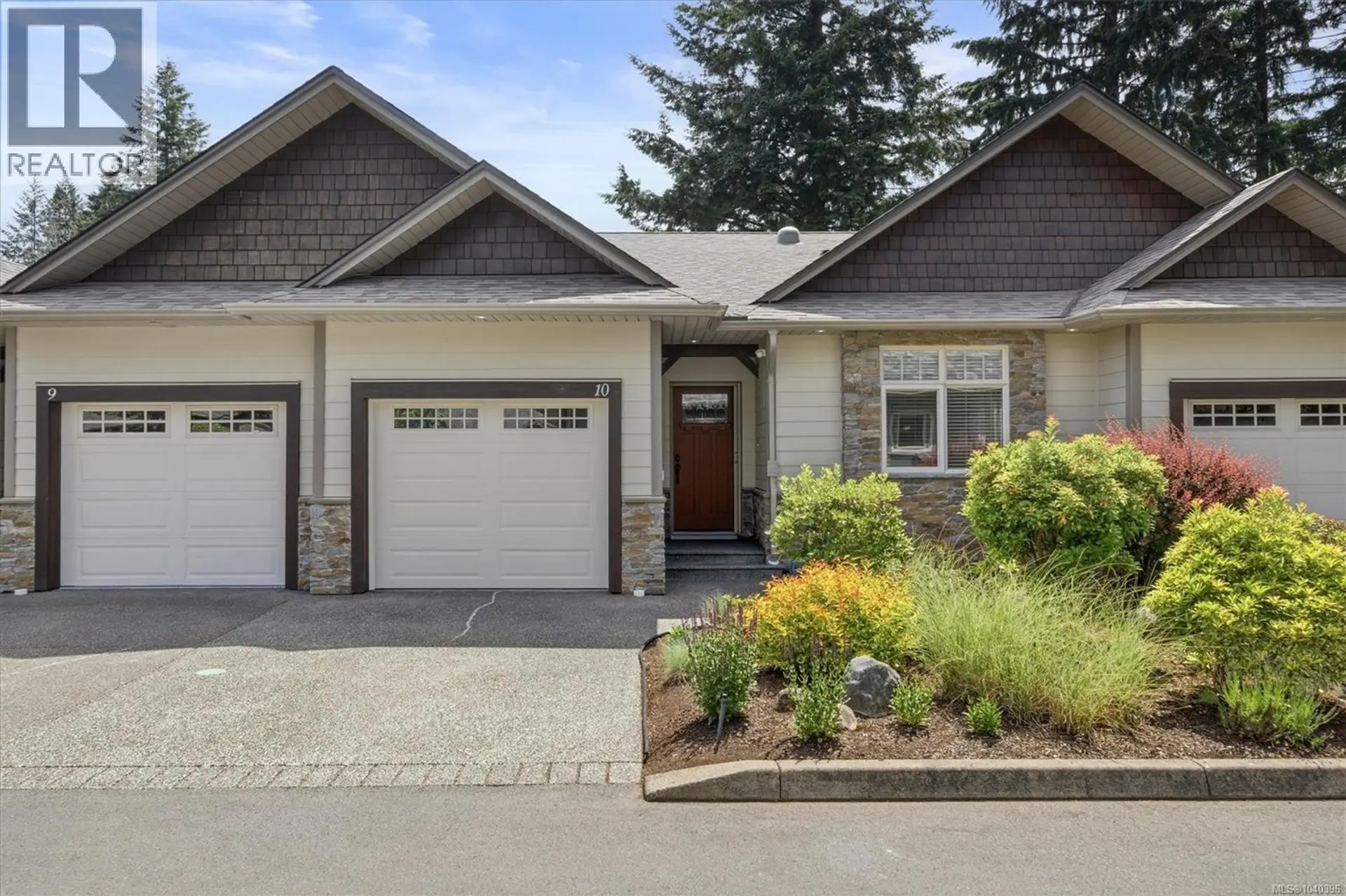 Property at #10 48 McPhedran Rd S, Campbell River, BC